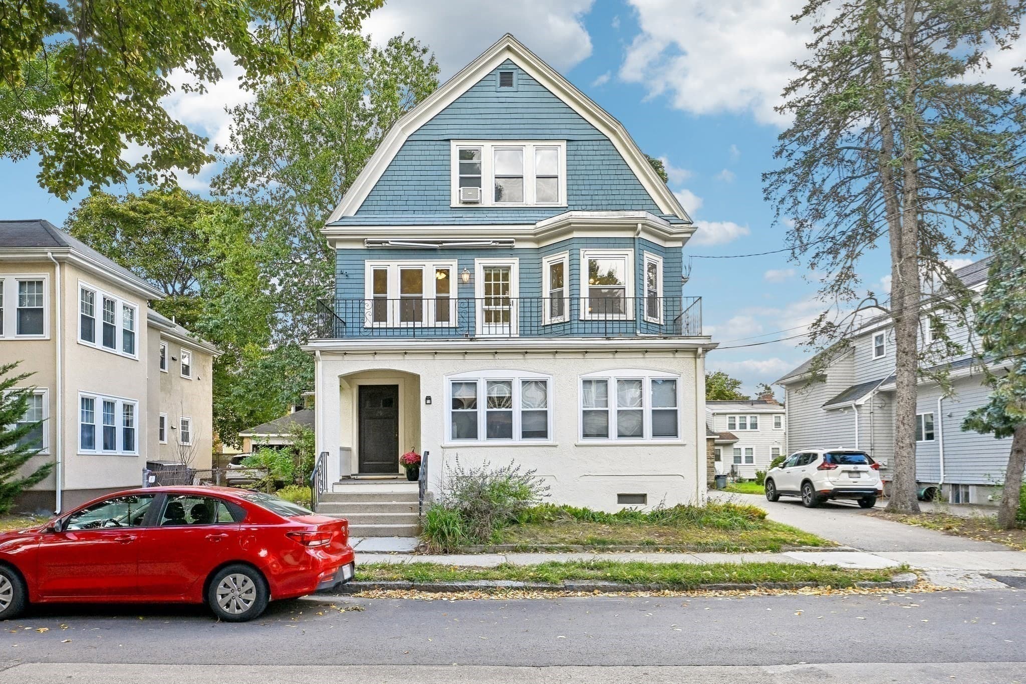 Condominium at 29 Grafton St # 2, Arlington MA 02474, Arlington, photo 27 of 40