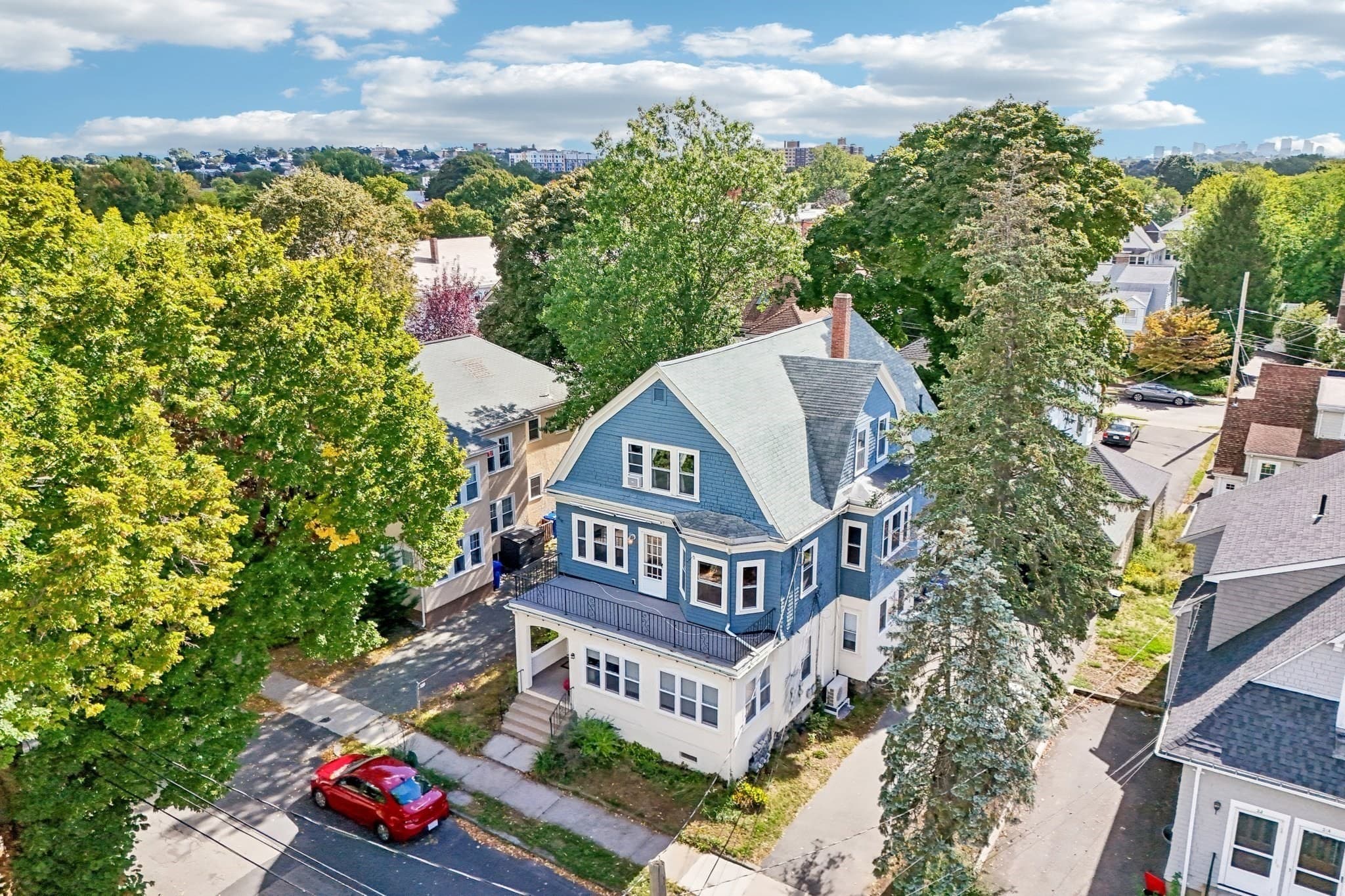 Condominium at 29 Grafton St # 2, Arlington MA 02474, Arlington, photo 36 of 40