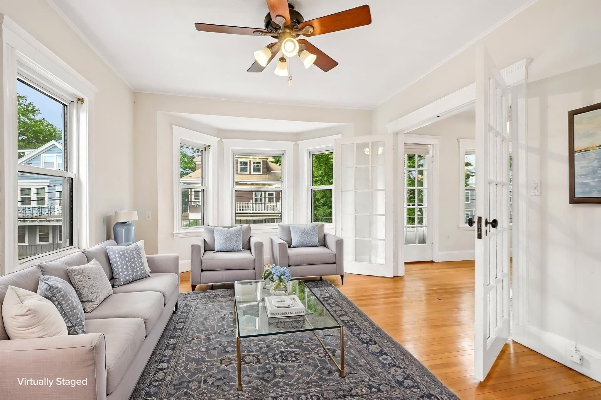 29 Grafton St # 2, Arlington MA 02474