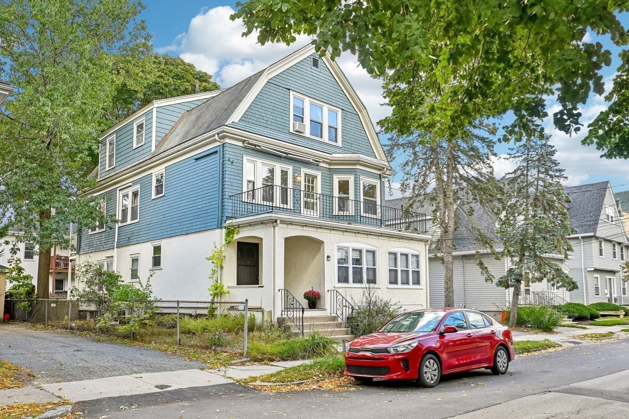 Condominium at 29 Grafton St # 2, Arlington MA 02474, Arlington, photo 28 of 40