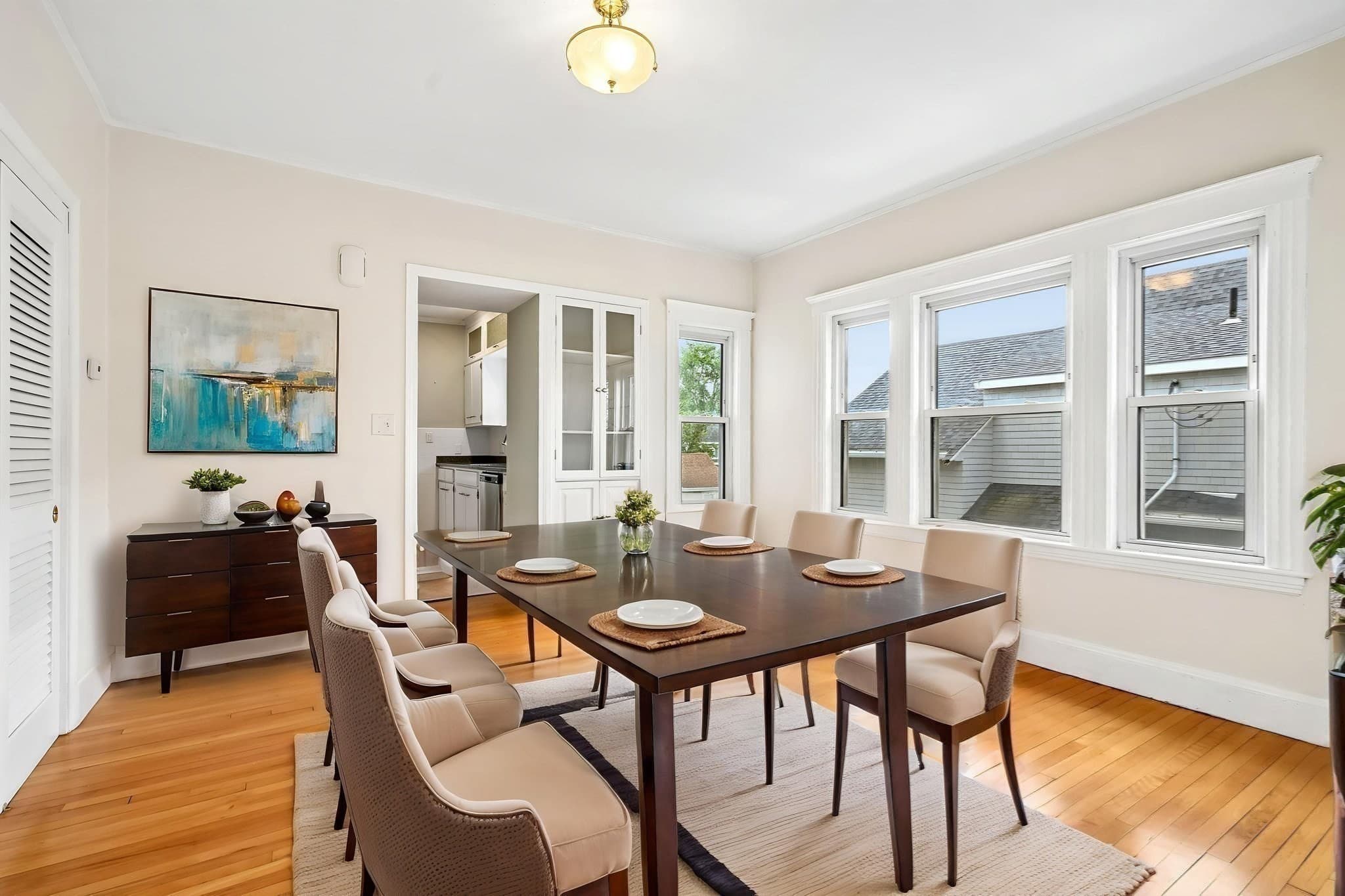Condominium at 29 Grafton St # 2, Arlington MA 02474, Arlington, photo 10 of 40