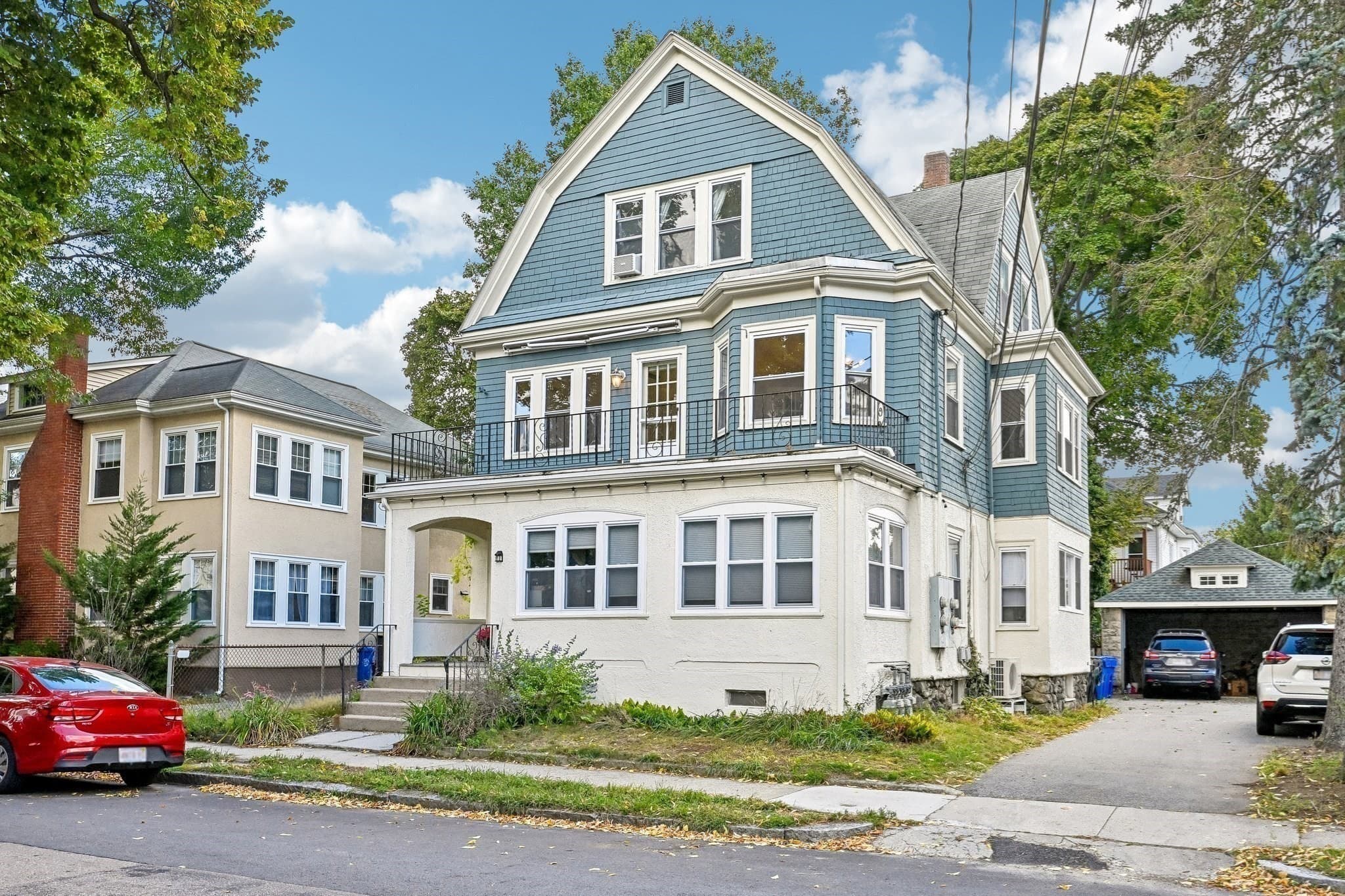 Condominium at 29 Grafton St # 2, Arlington MA 02474, Arlington, photo 29 of 40