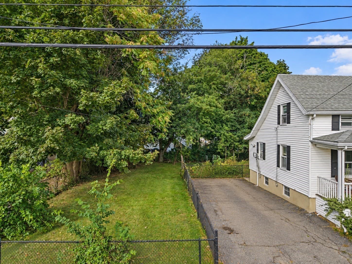 Single Family Residence at 333 Pearl St, Malden MA 02148, Malden, photo 2 of 12