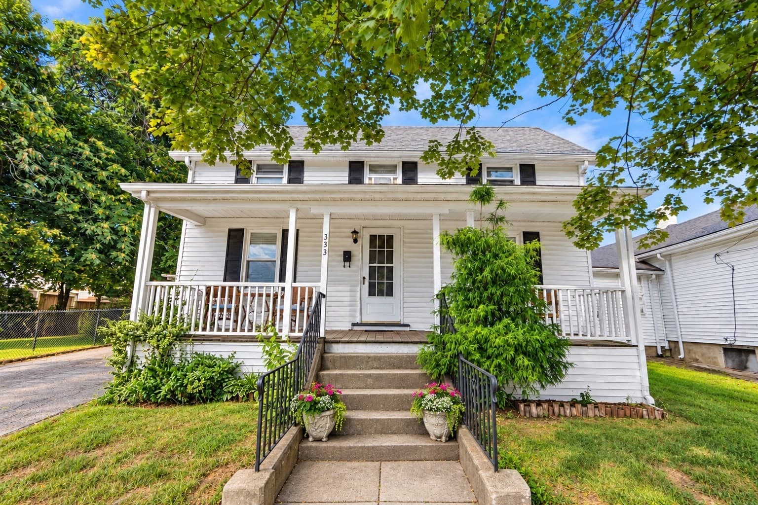 333 Pearl St, Malden MA 02148