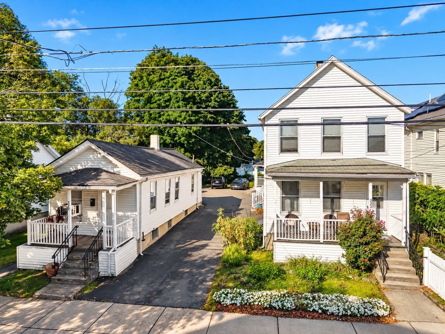 3 Family at 323 Pearl St, Malden MA 02148, Malden, photo 13 of 15