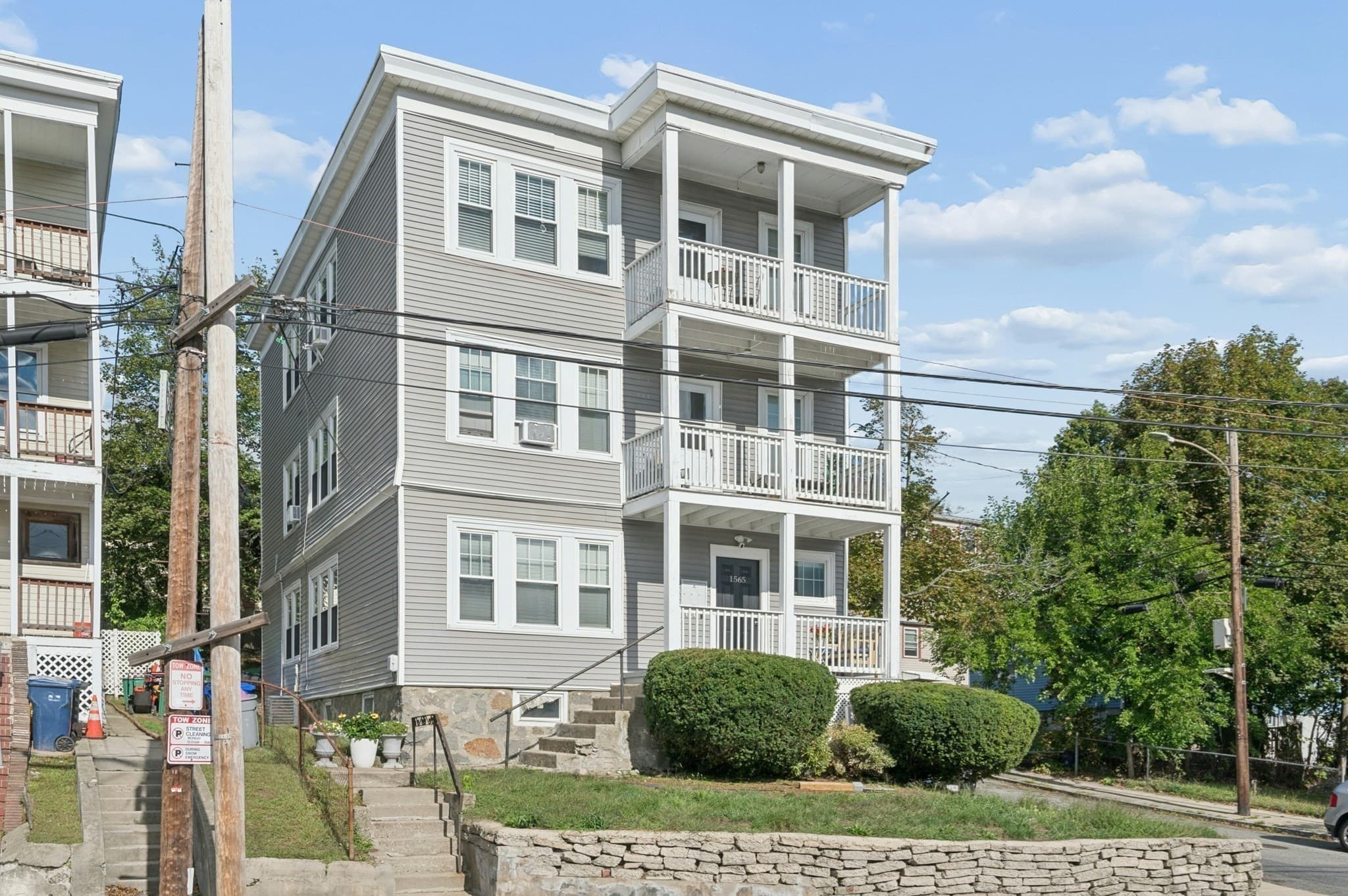 Condominium at 1565 River St # 1, Boston MA 02136, Boston, photo 17 of 18