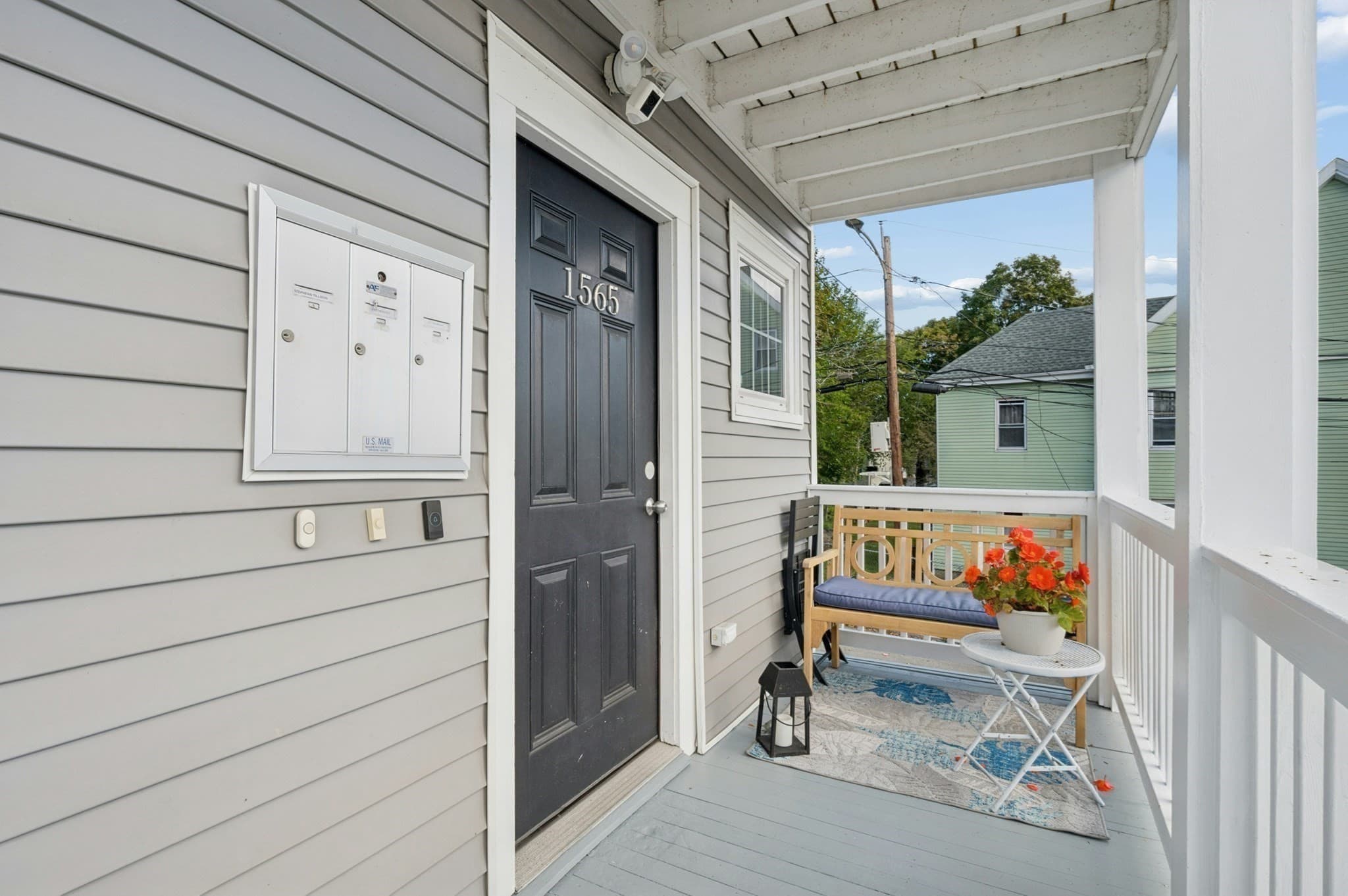 Condominium at 1565 River St # 1, Boston MA 02136, Boston, photo 16 of 18