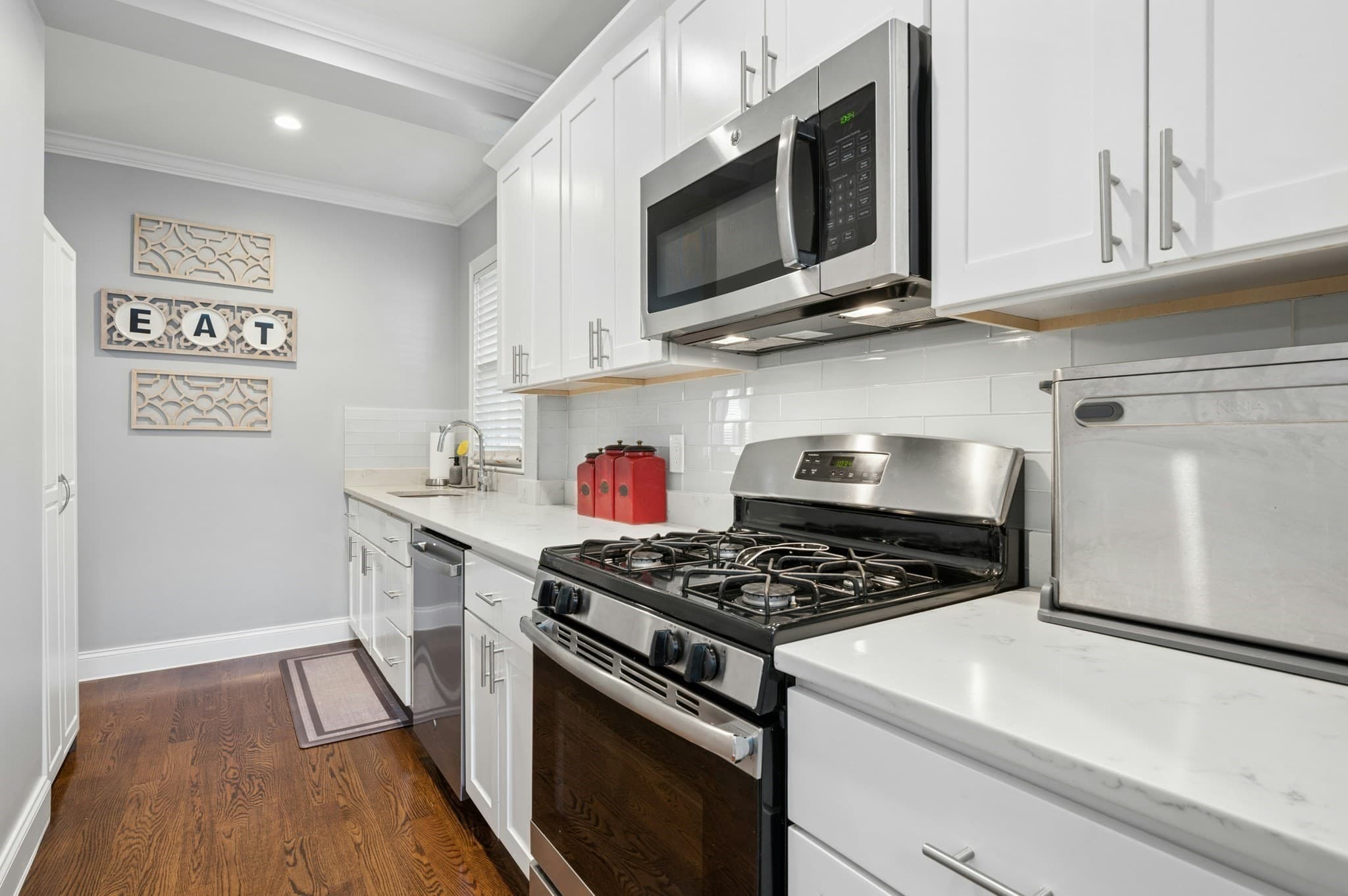 Condominium at 1565 River St # 1, Boston MA 02136, Boston, photo 10 of 18