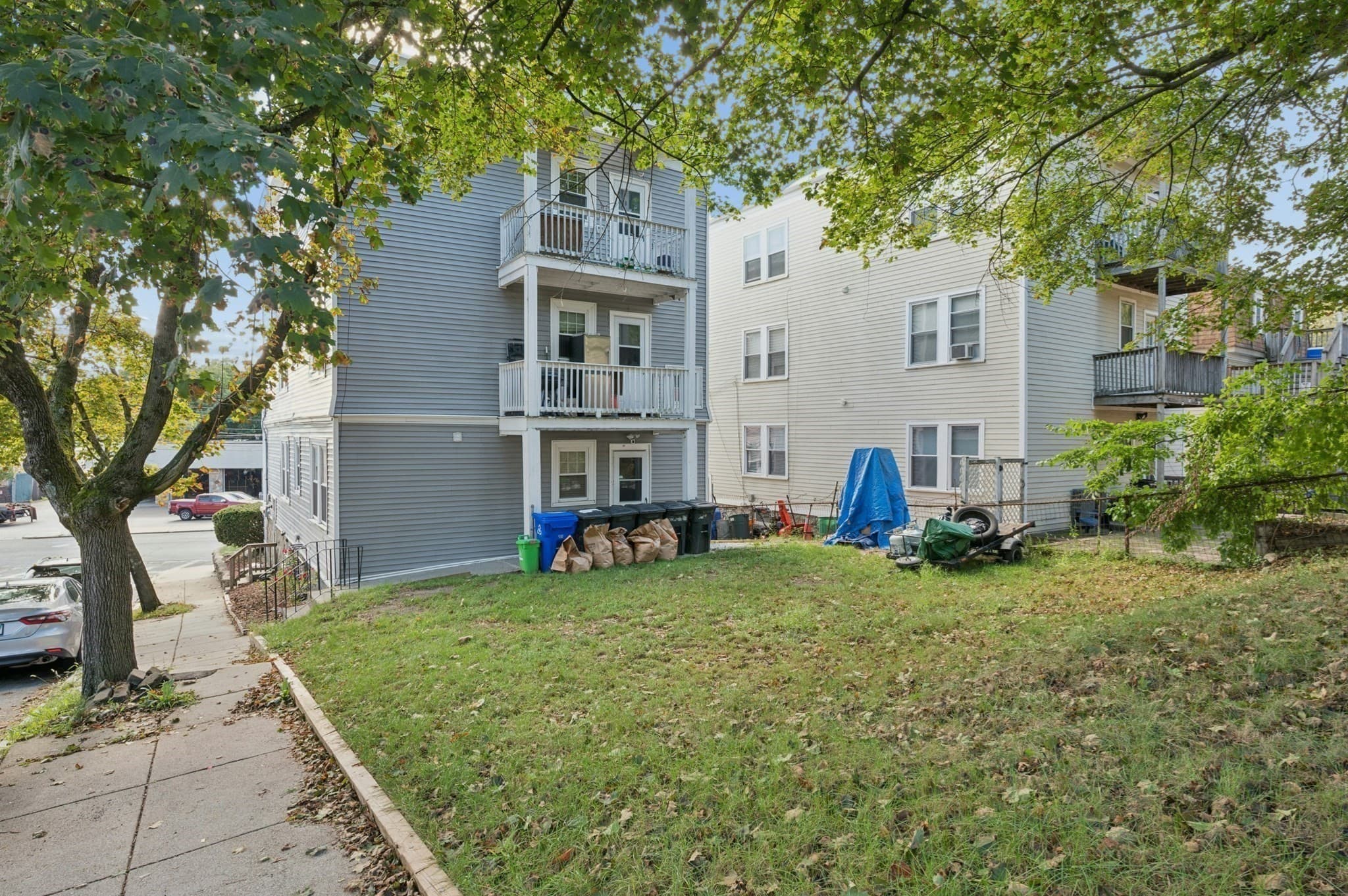 Condominium at 1565 River St # 1, Boston MA 02136, Boston, photo 18 of 18