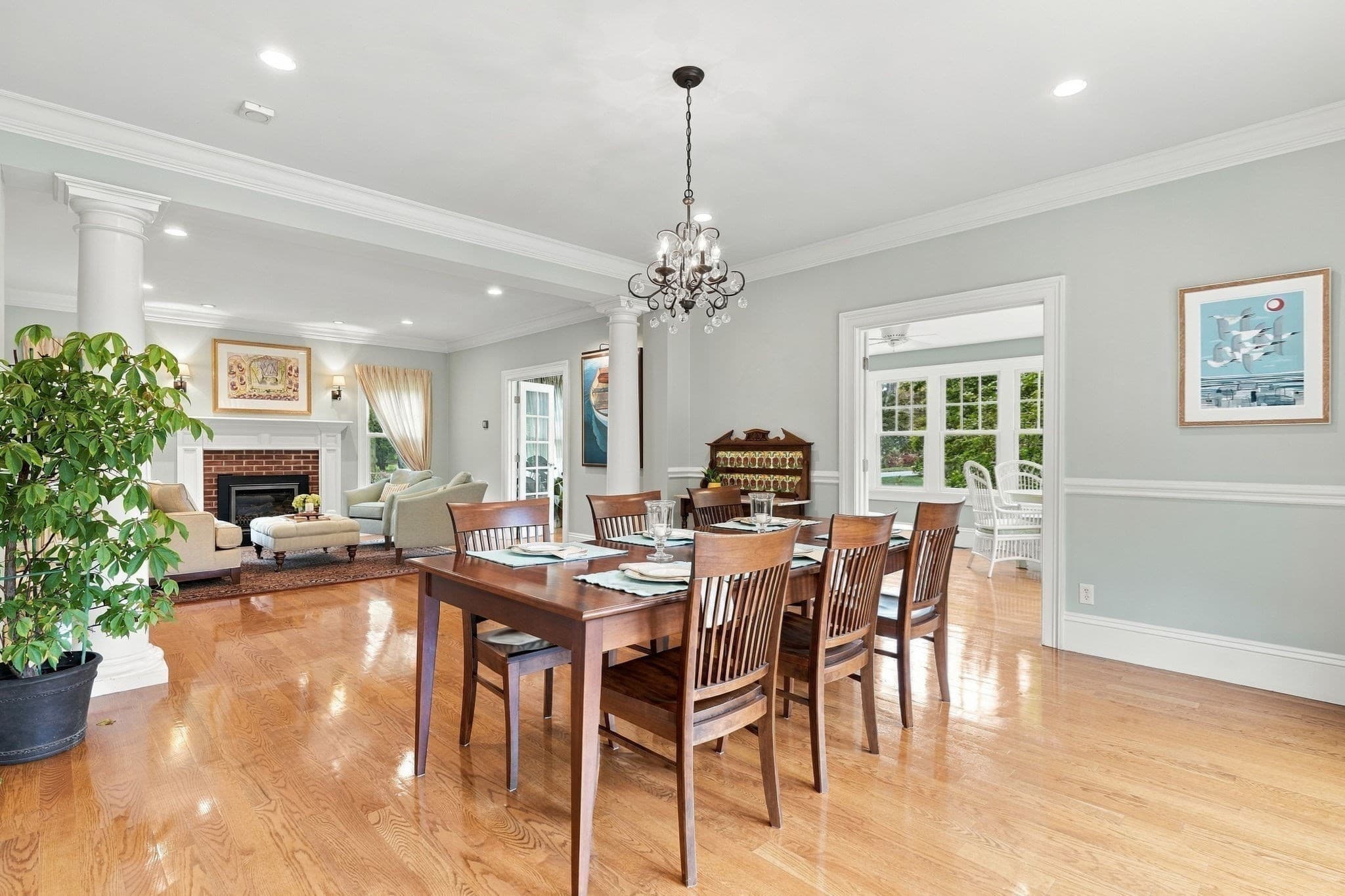Single Family Residence at 180 Surplus St, Duxbury MA 02332, Duxbury, photo 12 of 36