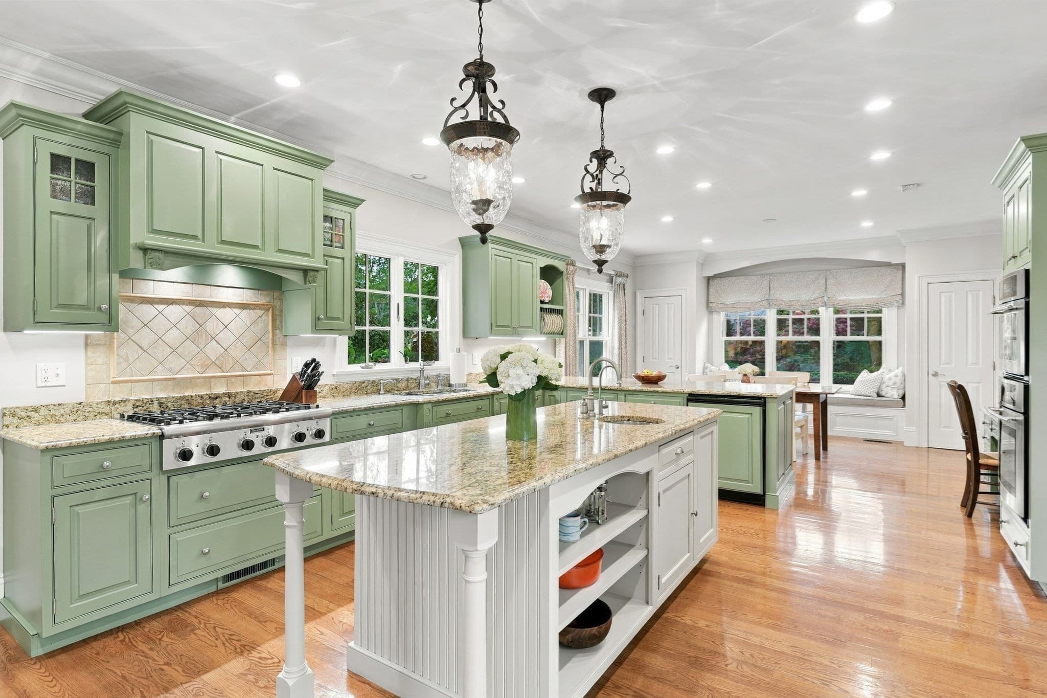 Single Family Residence at 180 Surplus St, Duxbury MA 02332, Duxbury, photo 7 of 36