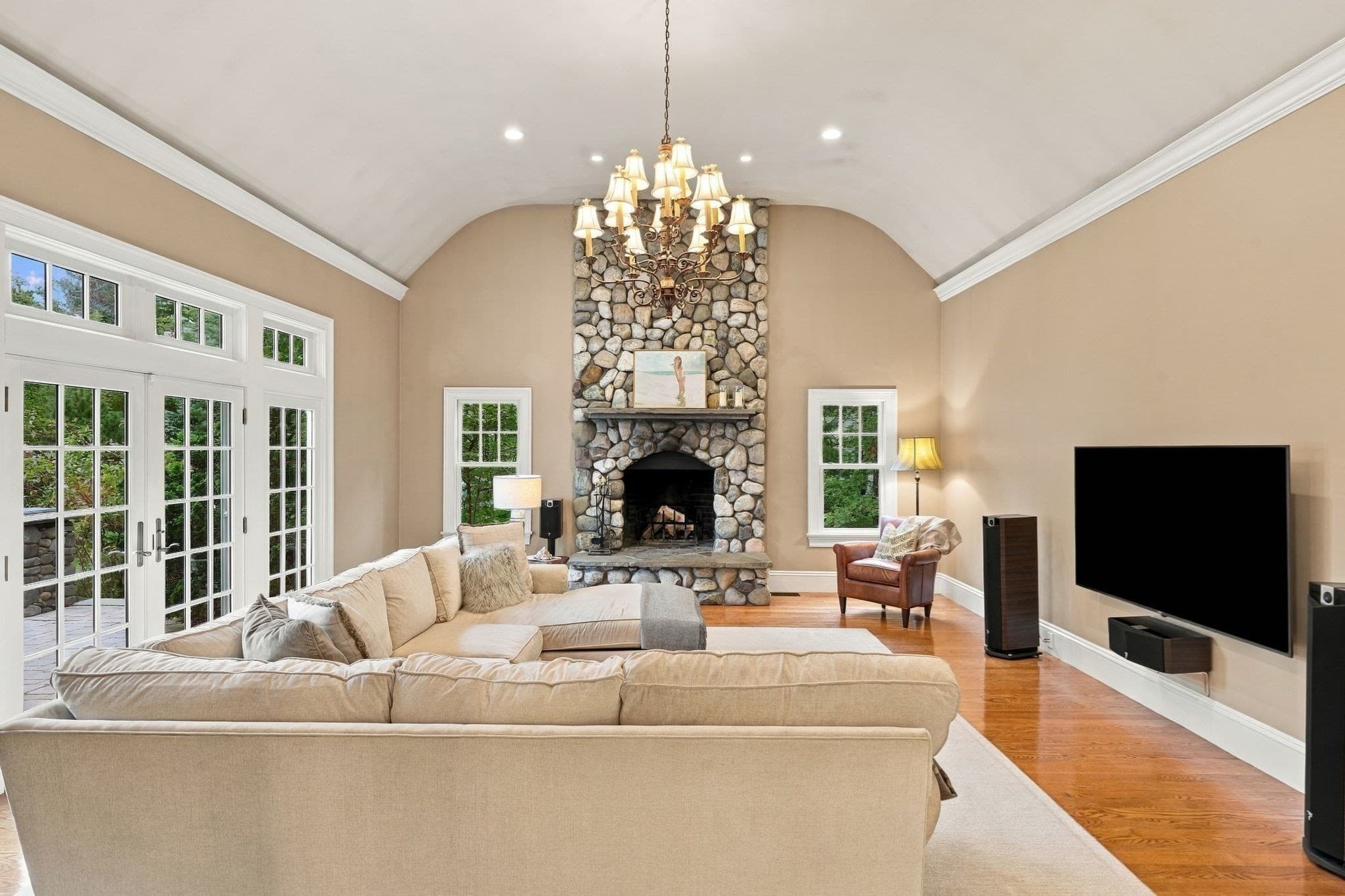 Single Family Residence at 180 Surplus St, Duxbury MA 02332, Duxbury, photo 8 of 36