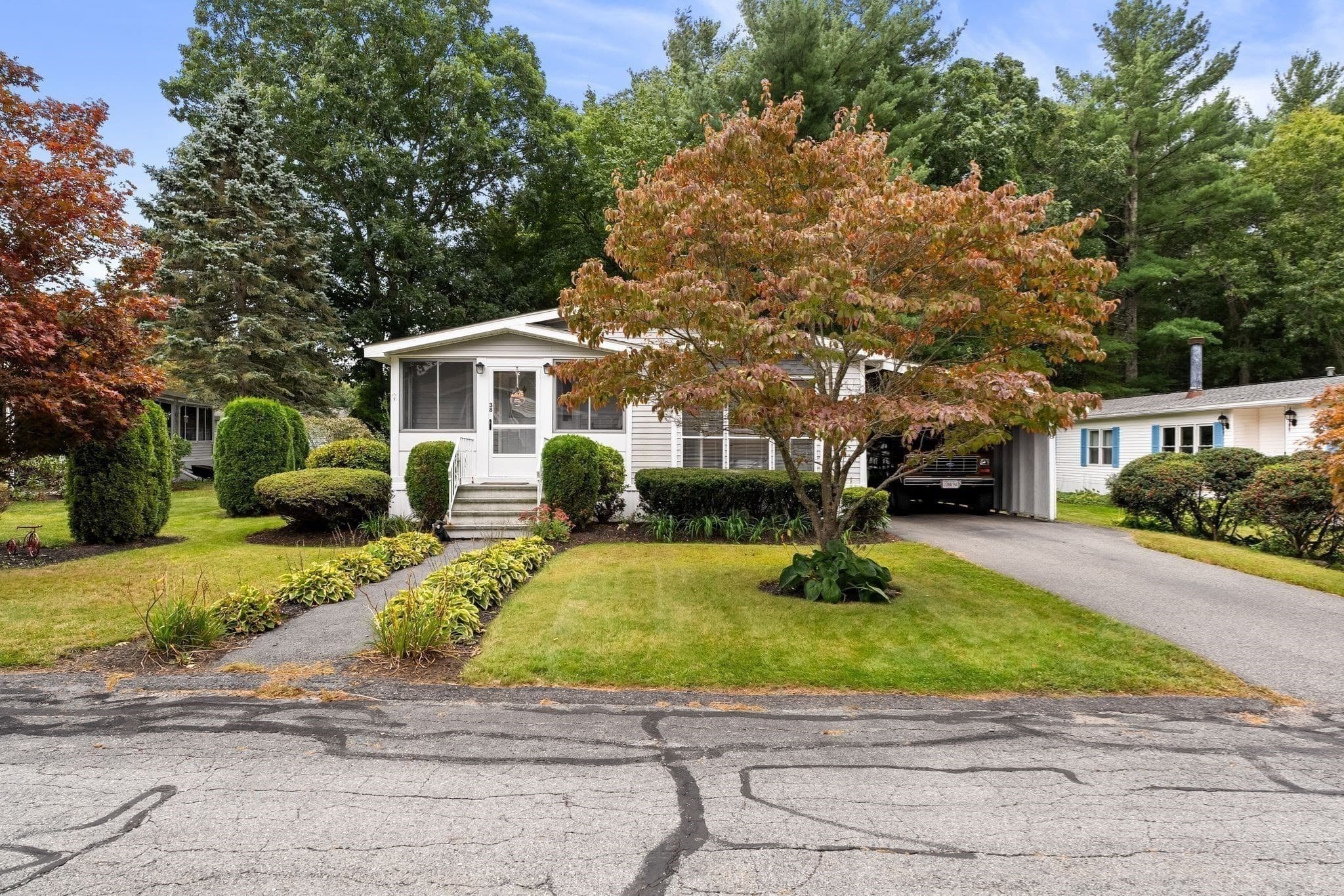 Mobile Home at 38 Victorian Way, West Bridgewater MA 02379, West Bridgewater, photo 36 of 36