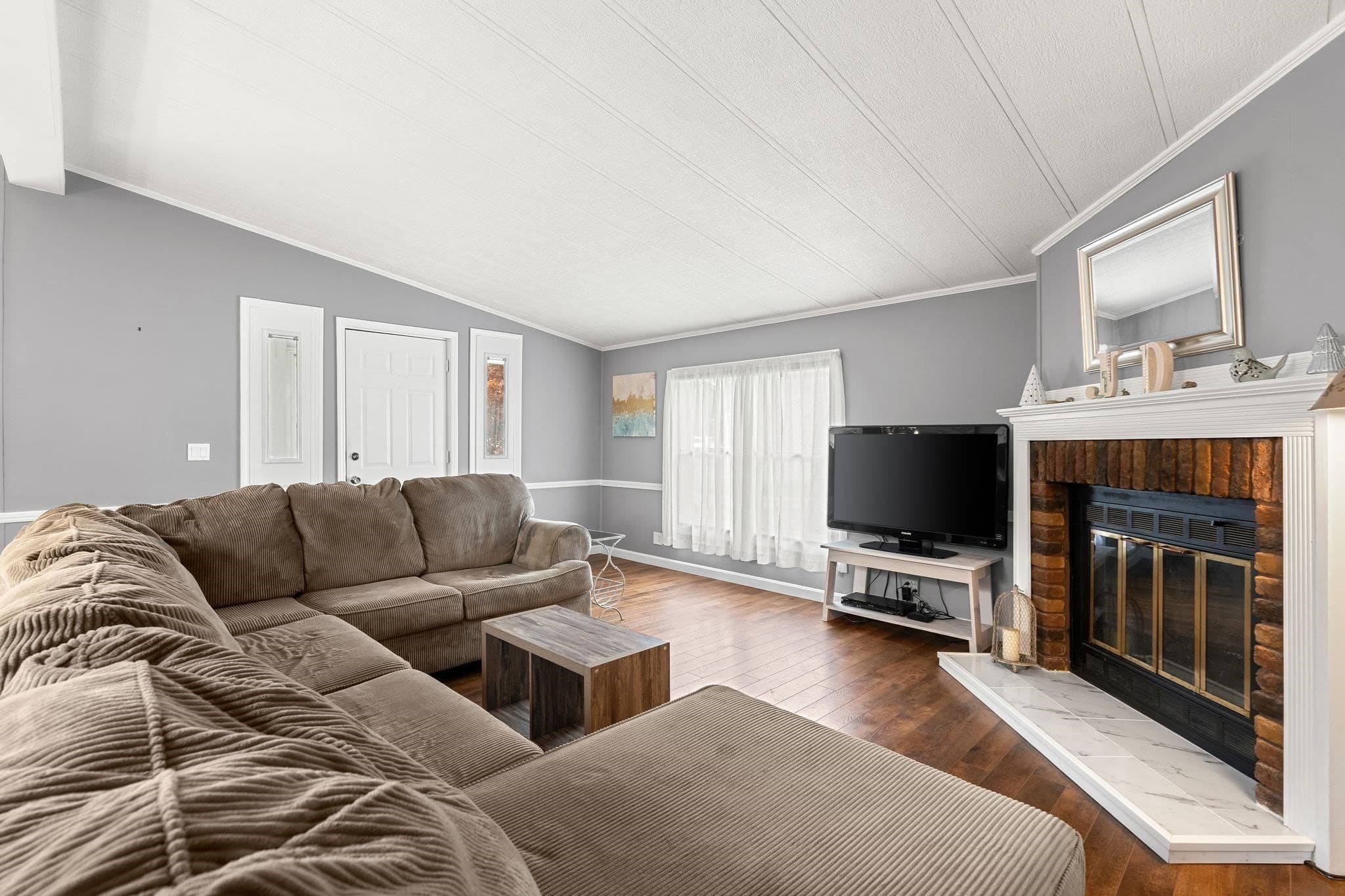Mobile Home at 38 Victorian Way, West Bridgewater MA 02379, West Bridgewater, photo 9 of 36