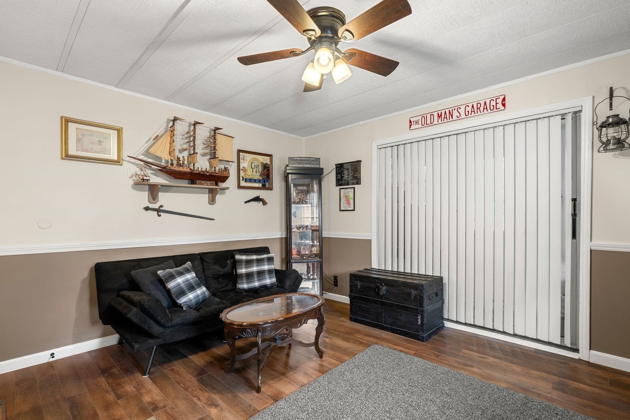 Mobile Home at 38 Victorian Way, West Bridgewater MA 02379, West Bridgewater, photo 24 of 36