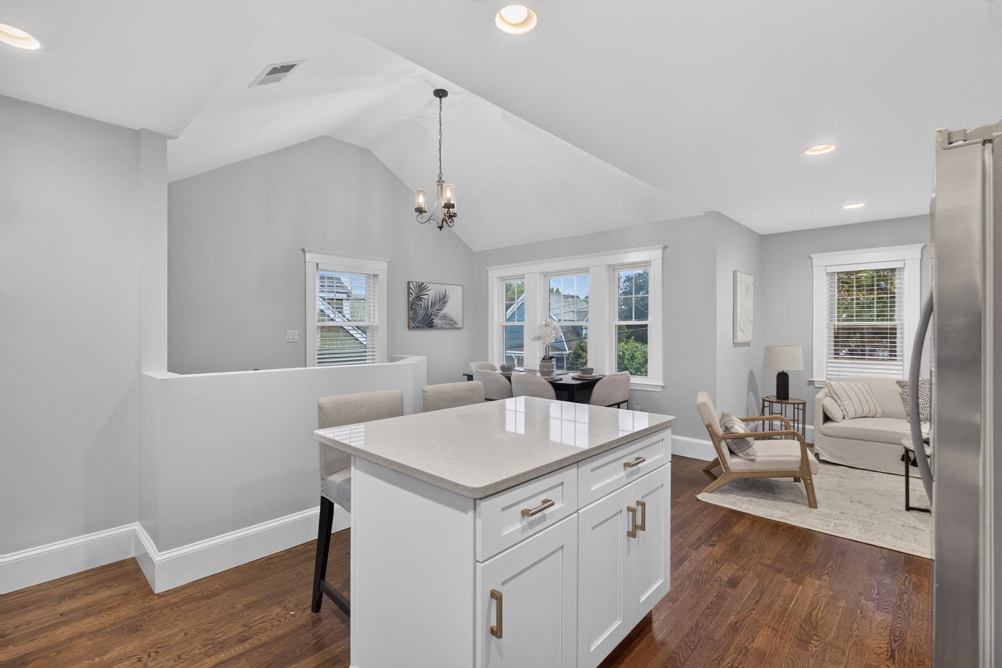 Single Family Residence at 58 Bellevue Rd, Braintree MA 02184, Braintree, photo 5 of 40