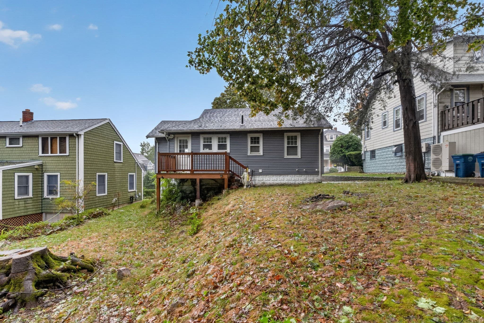 Single Family Residence at 58 Bellevue Rd, Braintree MA 02184, Braintree, photo 33 of 40