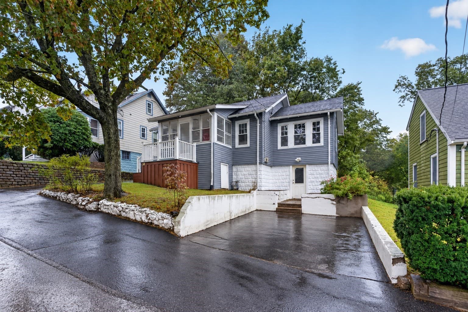 Single Family Residence at 58 Bellevue Rd, Braintree MA 02184, Braintree, photo 39 of 40