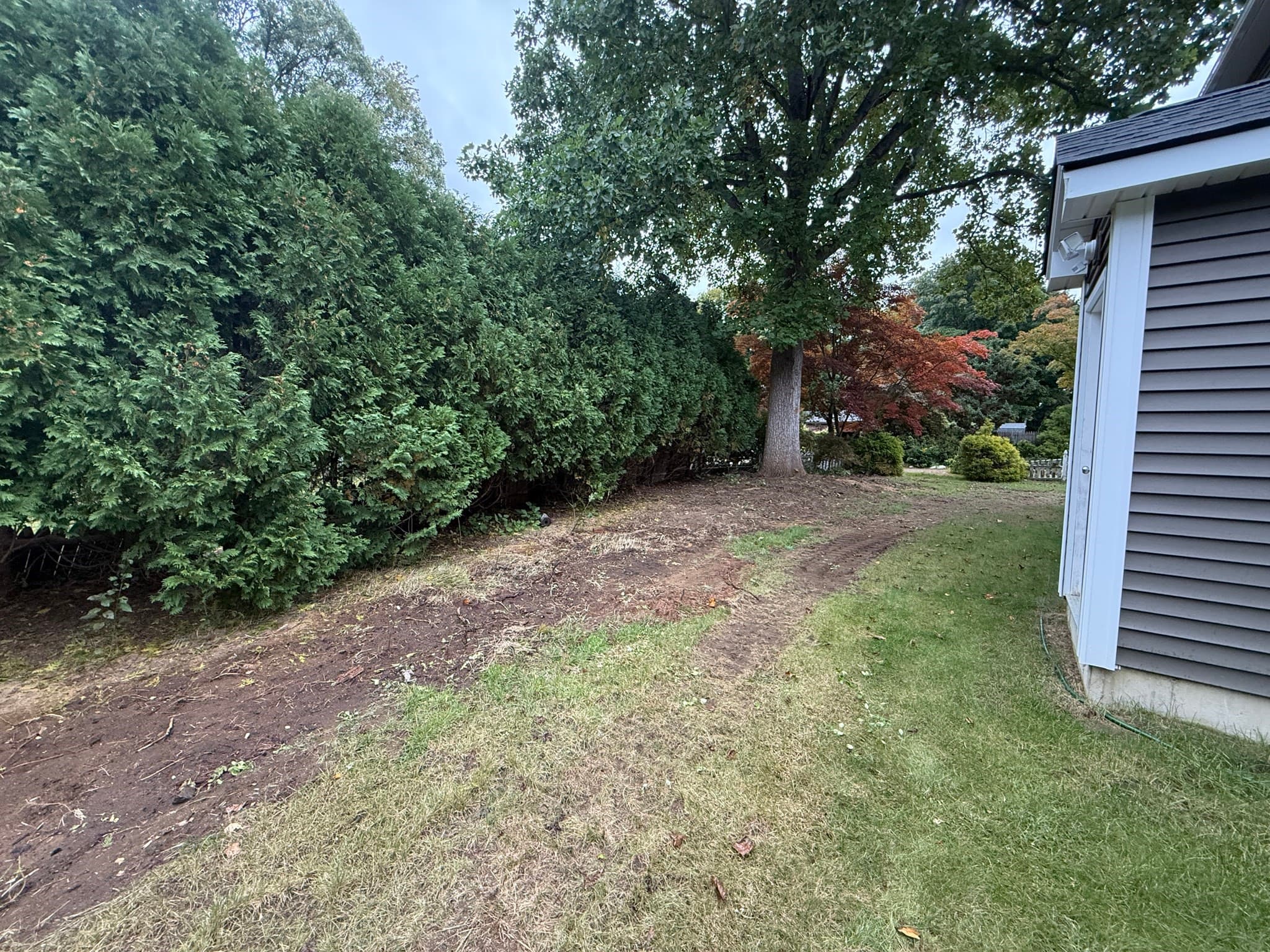 Single Family Residence at 132 Barrington Rd, Longmeadow MA 01106, Longmeadow, photo 35 of 35