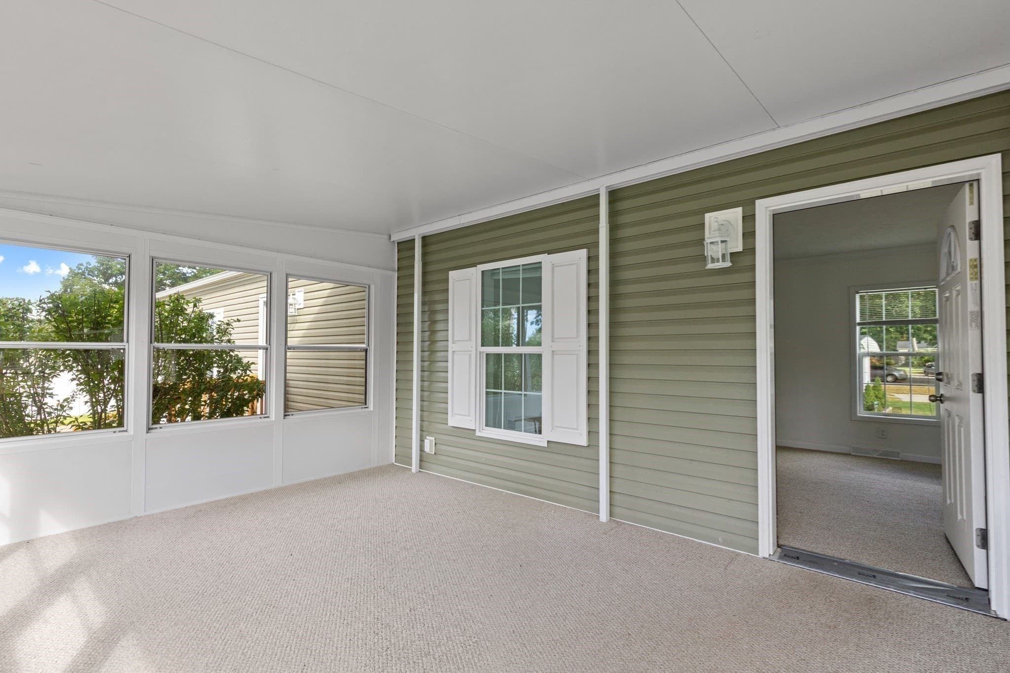 Mobile Home at 18 Candlelight Dr, Plymouth MA 02360, Plymouth, photo 12 of 24