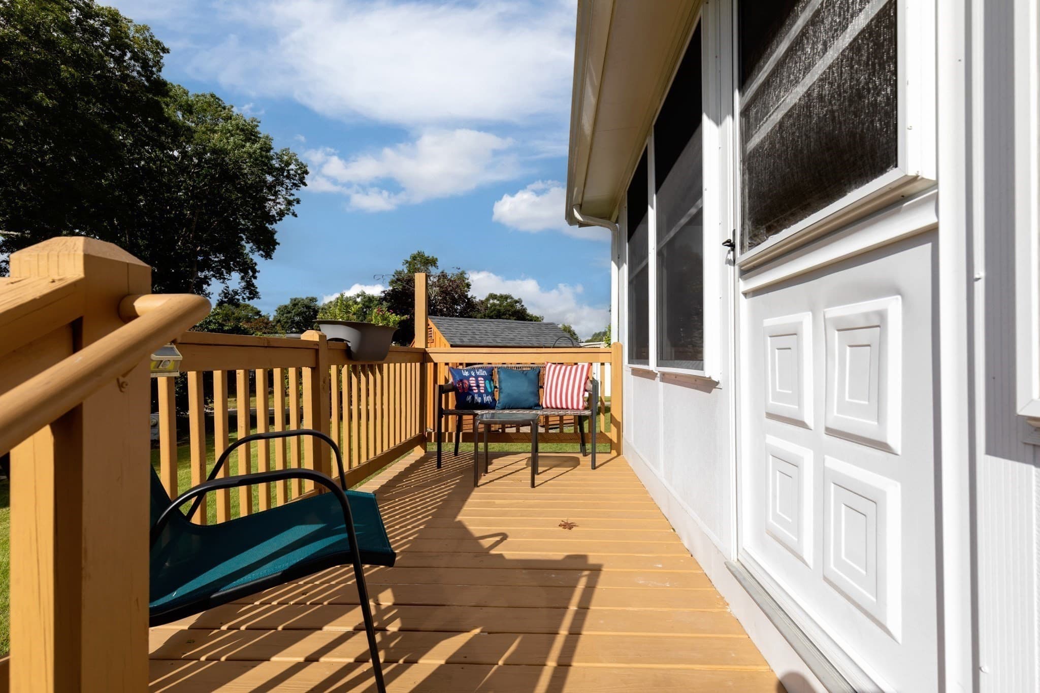 Mobile Home at 18 Candlelight Dr, Plymouth MA 02360, Plymouth, photo 22 of 24