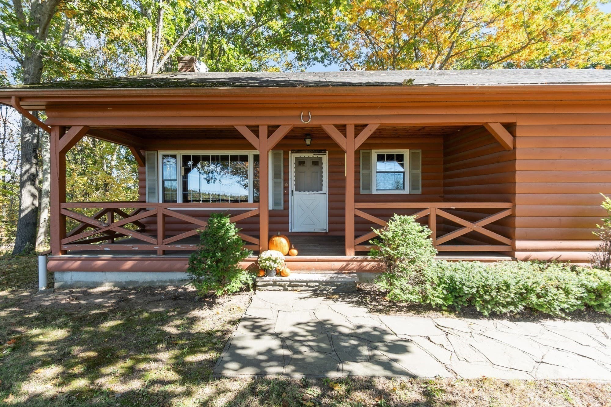 Single Family Residence at 11 Woods Rd., Westminster MA 01473, Westminster, photo 27 of 39