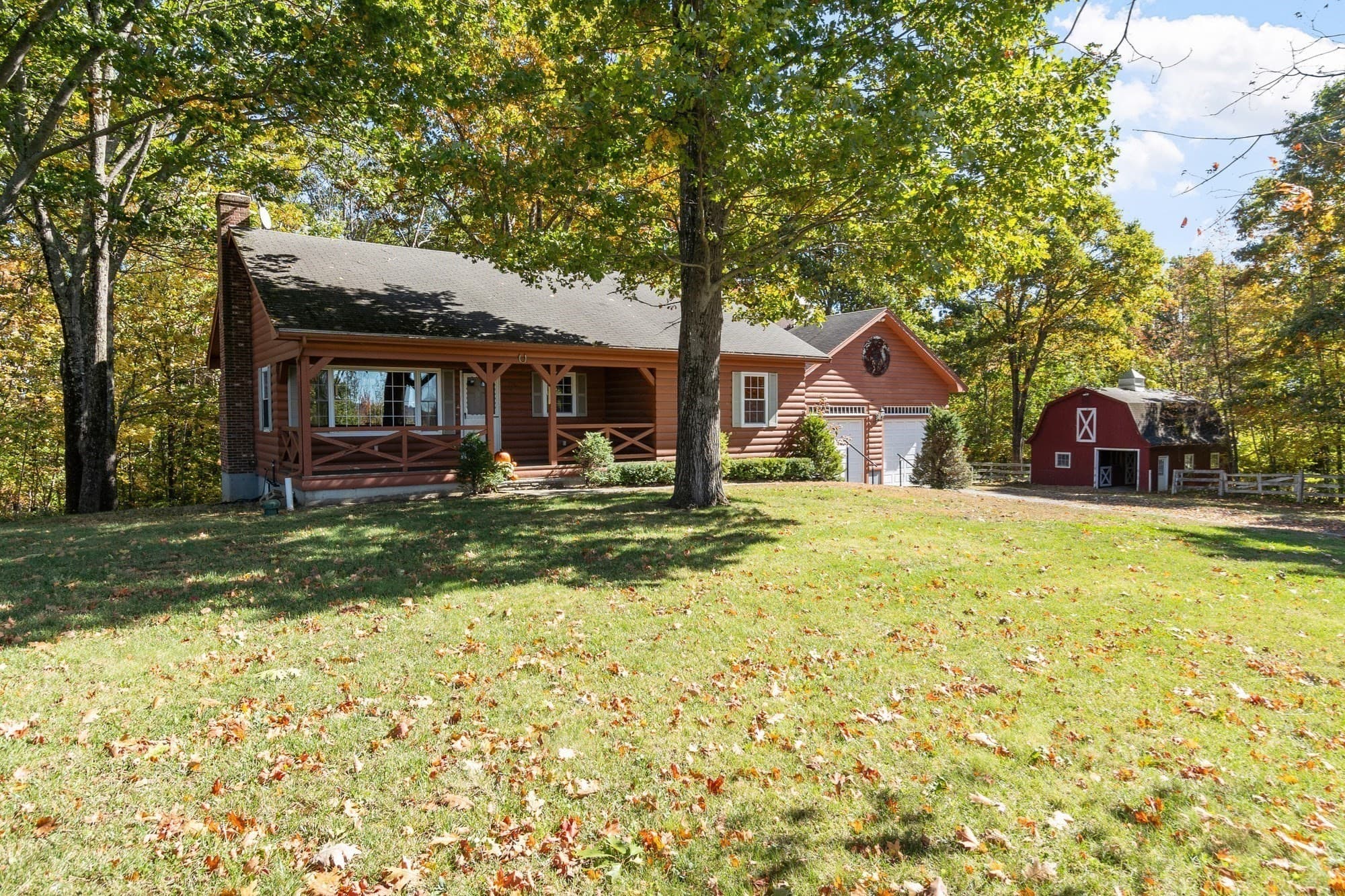 Single Family Residence at 11 Woods Rd., Westminster MA 01473, Westminster, photo 2 of 39