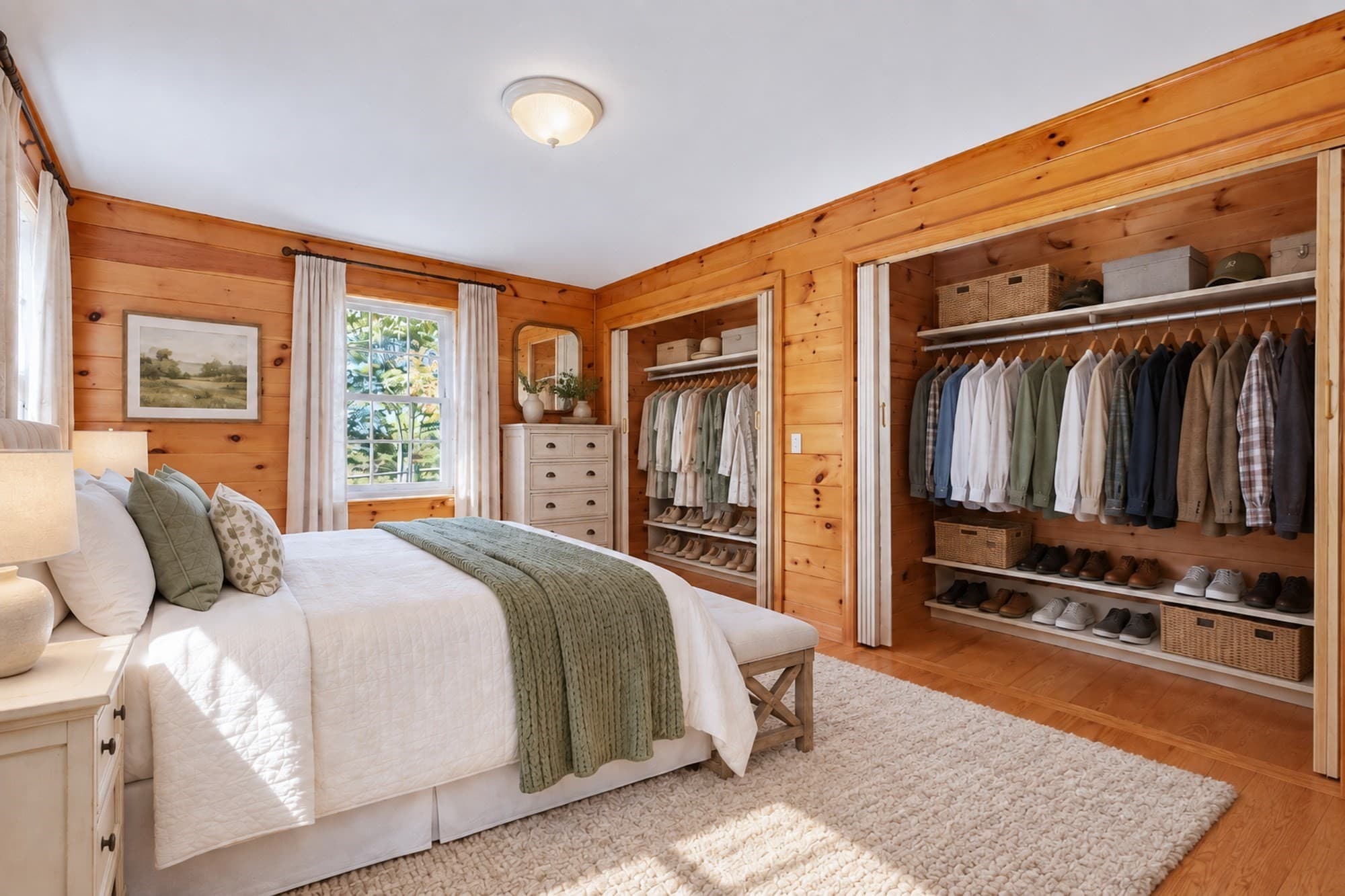 Single Family Residence at 11 Woods Rd., Westminster MA 01473, Westminster, photo 12 of 39
