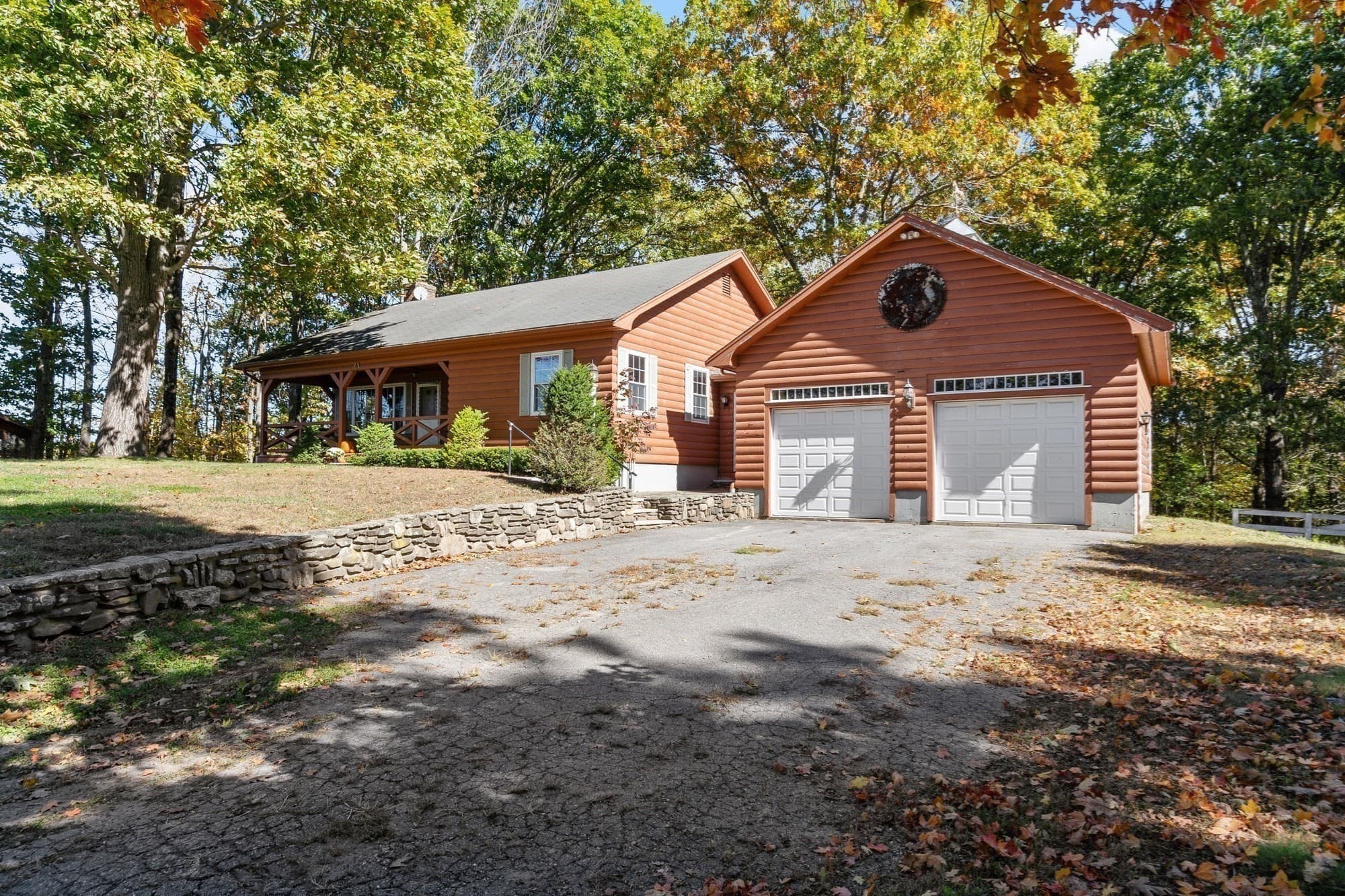 Single Family Residence at 11 Woods Rd., Westminster MA 01473, Westminster, photo 26 of 39