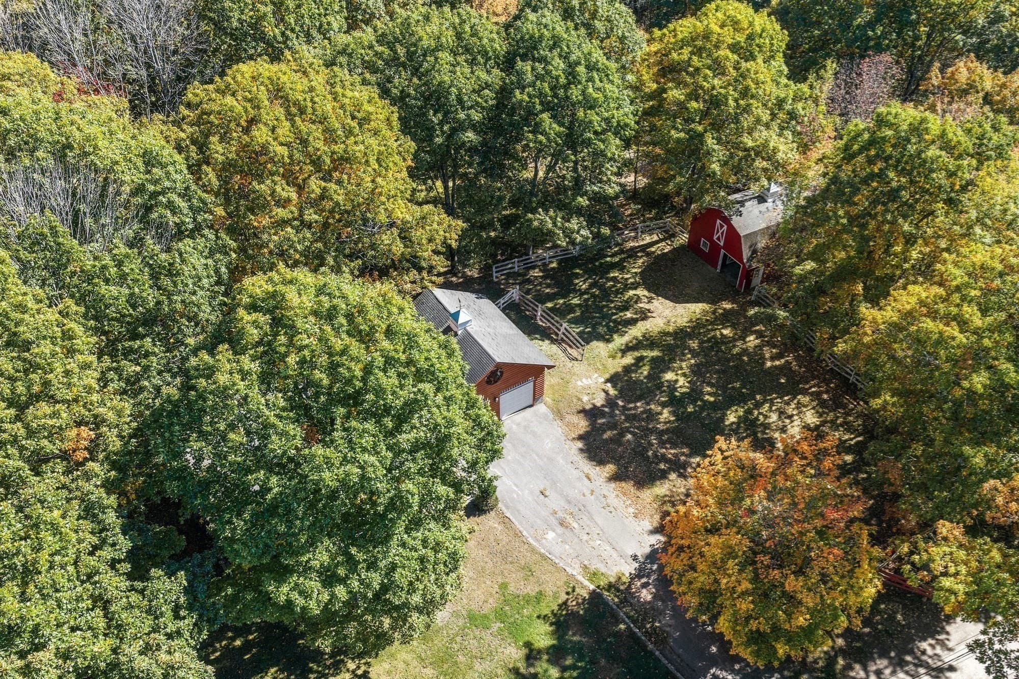Single Family Residence at 11 Woods Rd., Westminster MA 01473, Westminster, photo 36 of 39