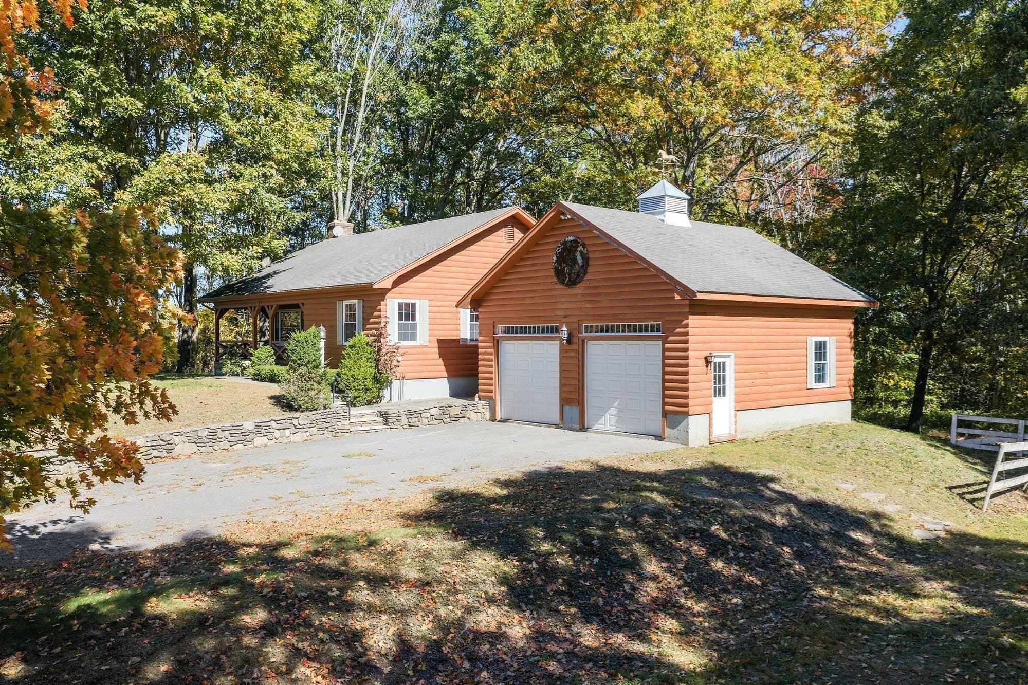 Single Family Residence at 11 Woods Rd., Westminster MA 01473, Westminster, photo 32 of 39
