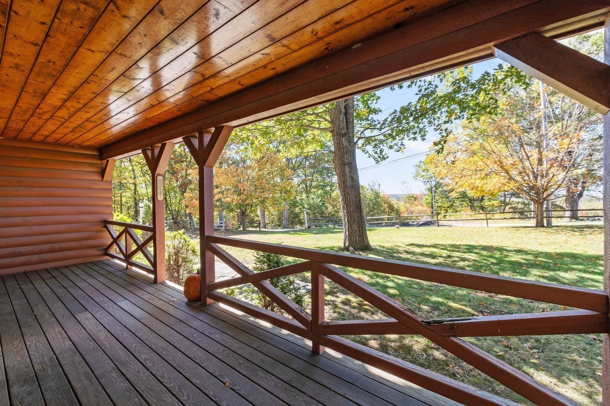 Single Family Residence at 11 Woods Rd., Westminster MA 01473, Westminster, photo 28 of 39
