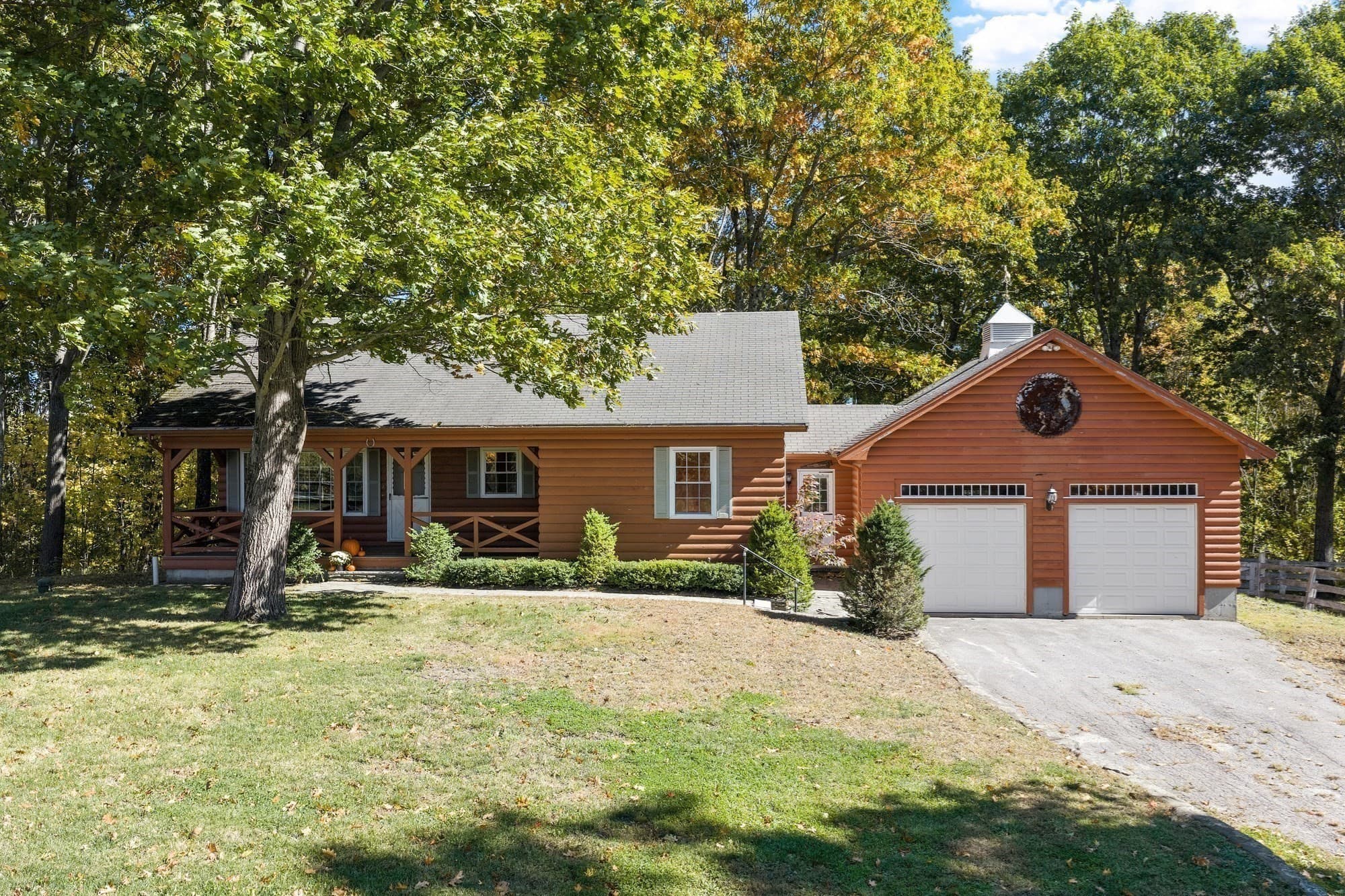 Single Family Residence at 11 Woods Rd., Westminster MA 01473, Westminster, photo 33 of 39