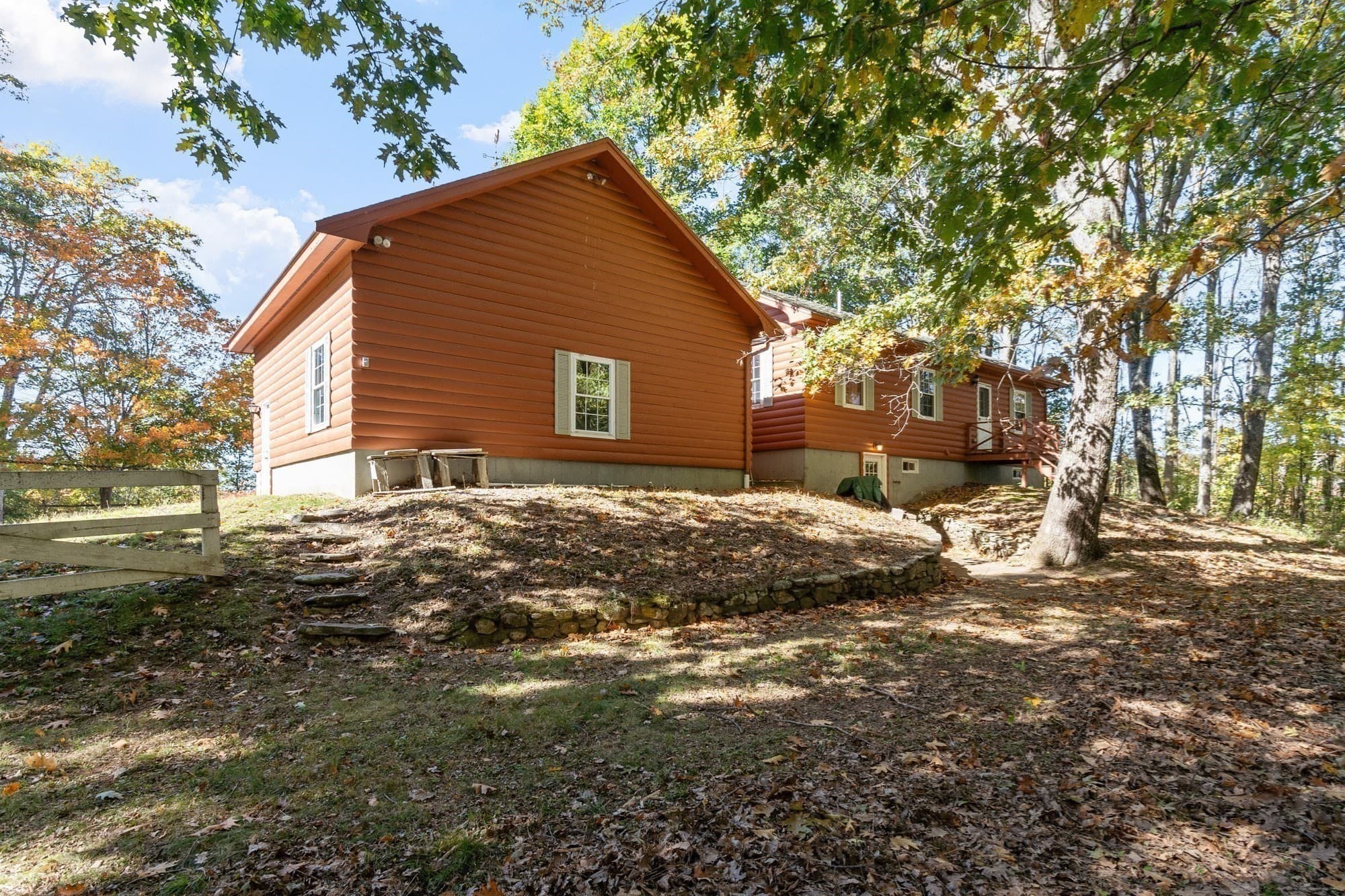 Single Family Residence at 11 Woods Rd., Westminster MA 01473, Westminster, photo 31 of 39