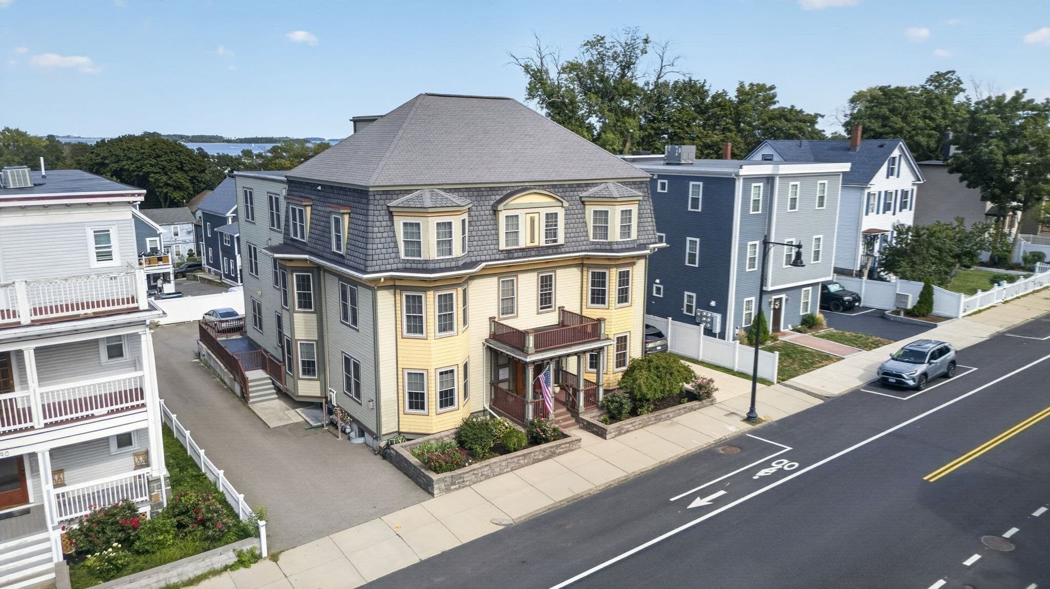 Condominium at 96 Neponset Ave # 1, Boston MA 02122, Boston, photo 23 of 27