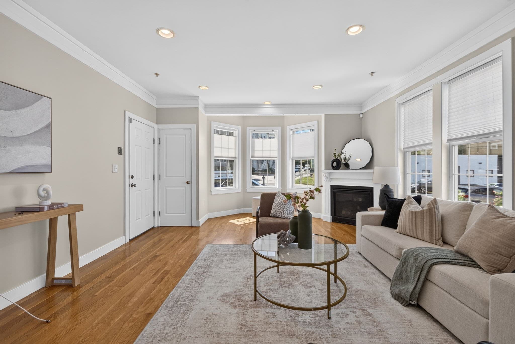 Condominium at 96 Neponset Ave # 1, Boston MA 02122, Boston, photo 6 of 27