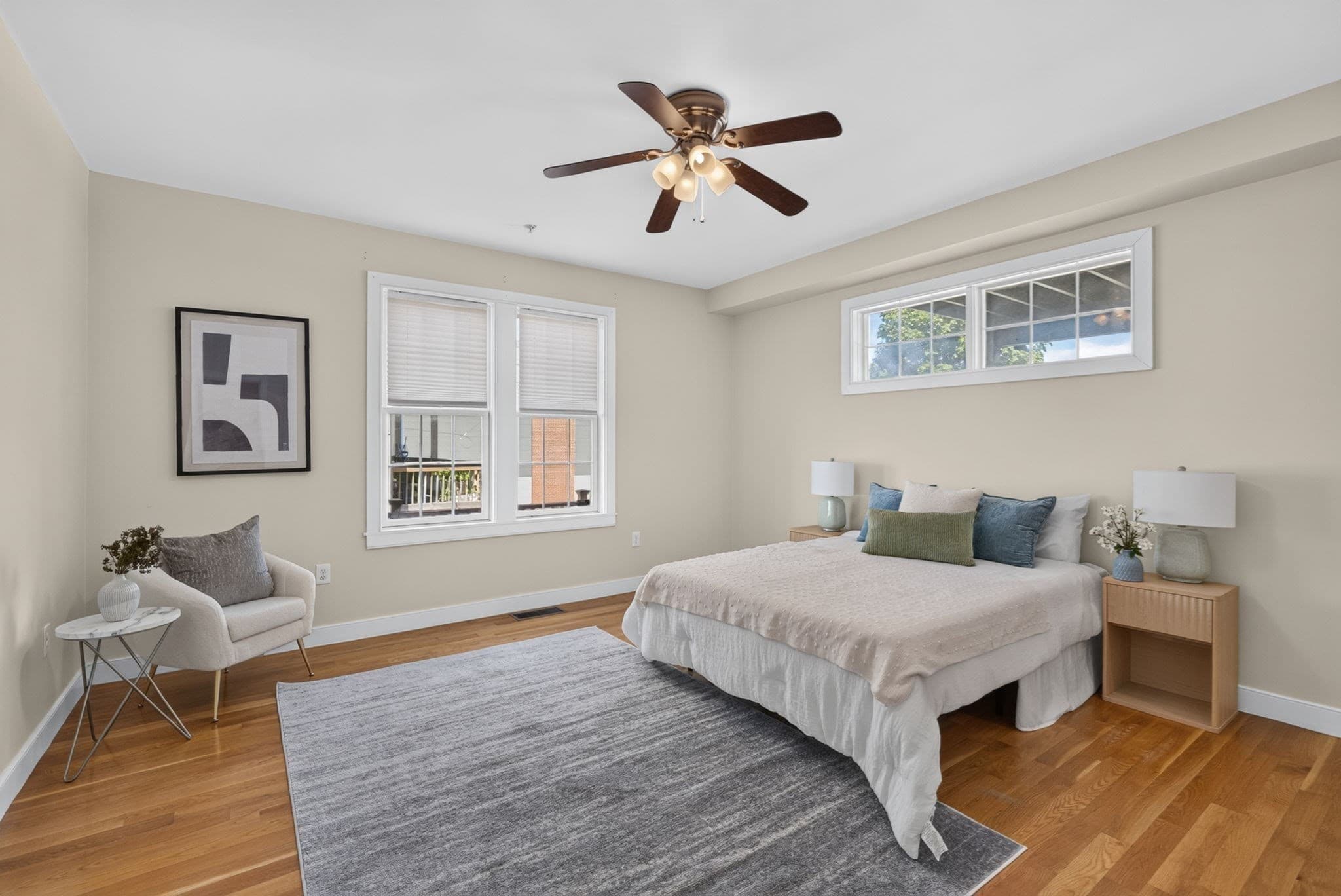 Condominium at 96 Neponset Ave # 1, Boston MA 02122, Boston, photo 12 of 27