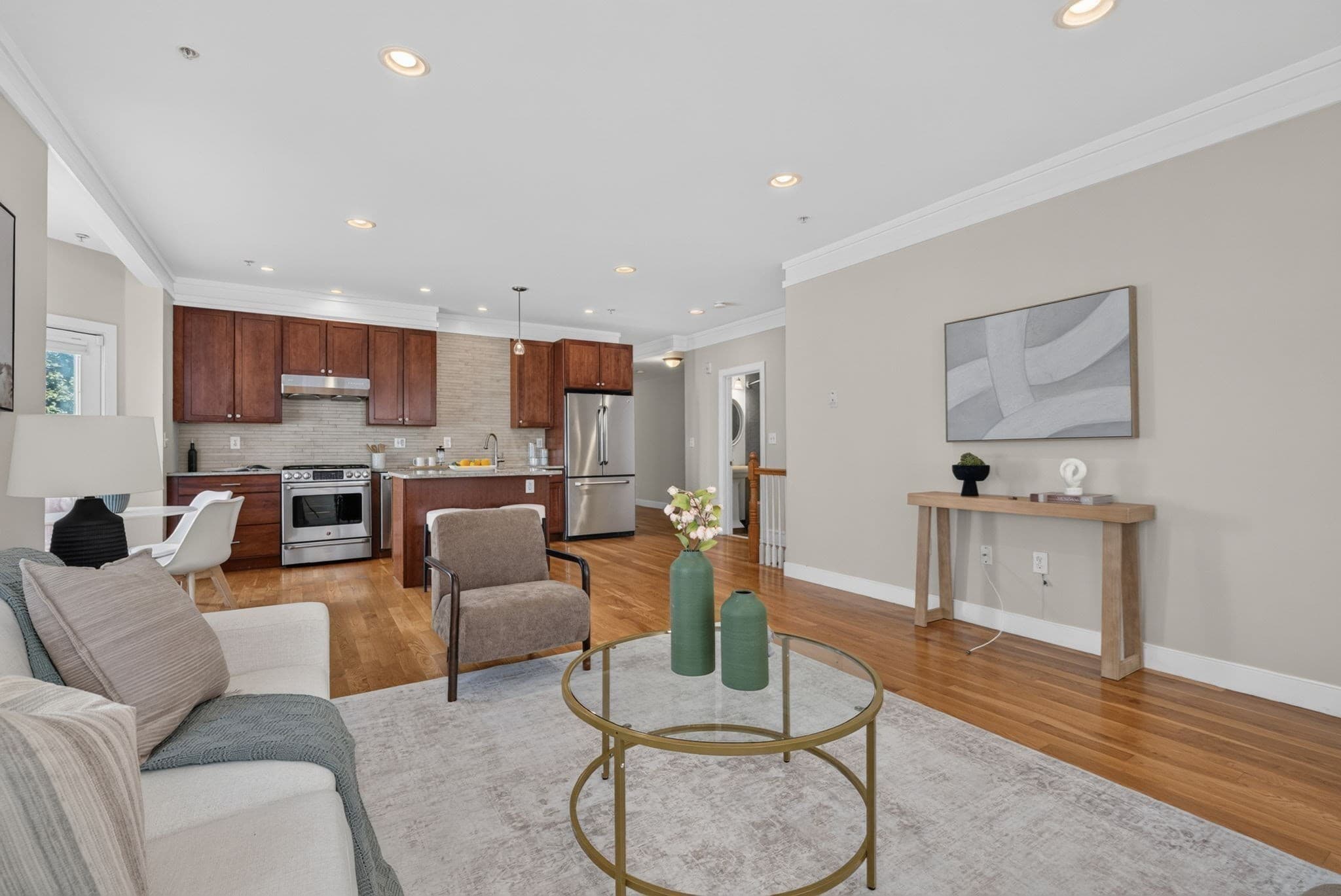 Condominium at 96 Neponset Ave # 1, Boston MA 02122, Boston, photo 7 of 27