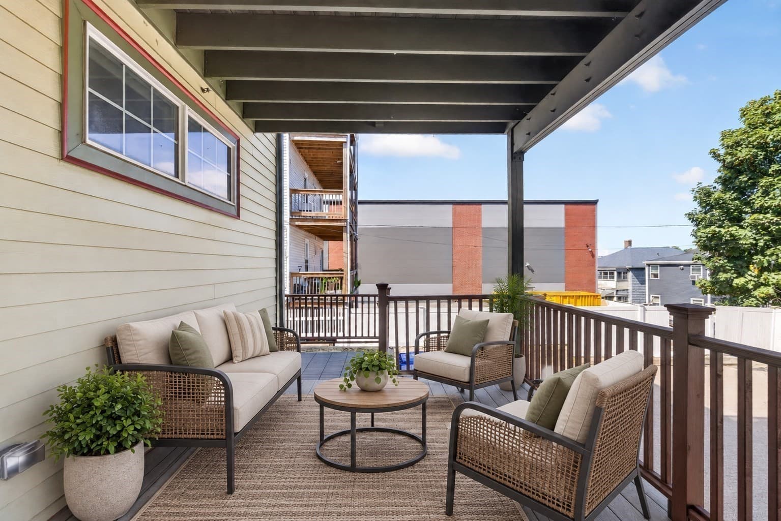 Condominium at 96 Neponset Ave # 1, Boston MA 02122, Boston, photo 18 of 27