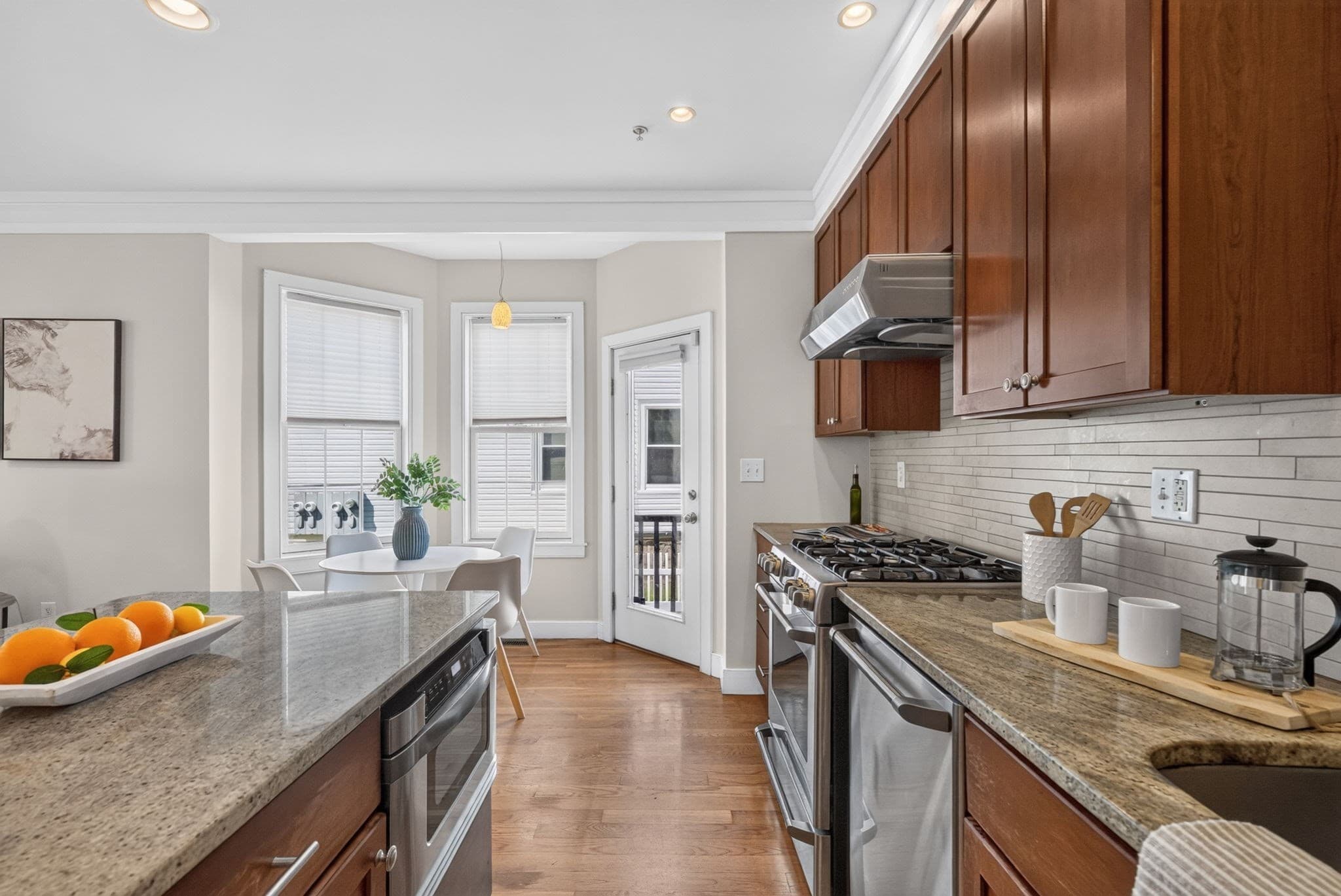 Condominium at 96 Neponset Ave # 1, Boston MA 02122, Boston, photo 4 of 27
