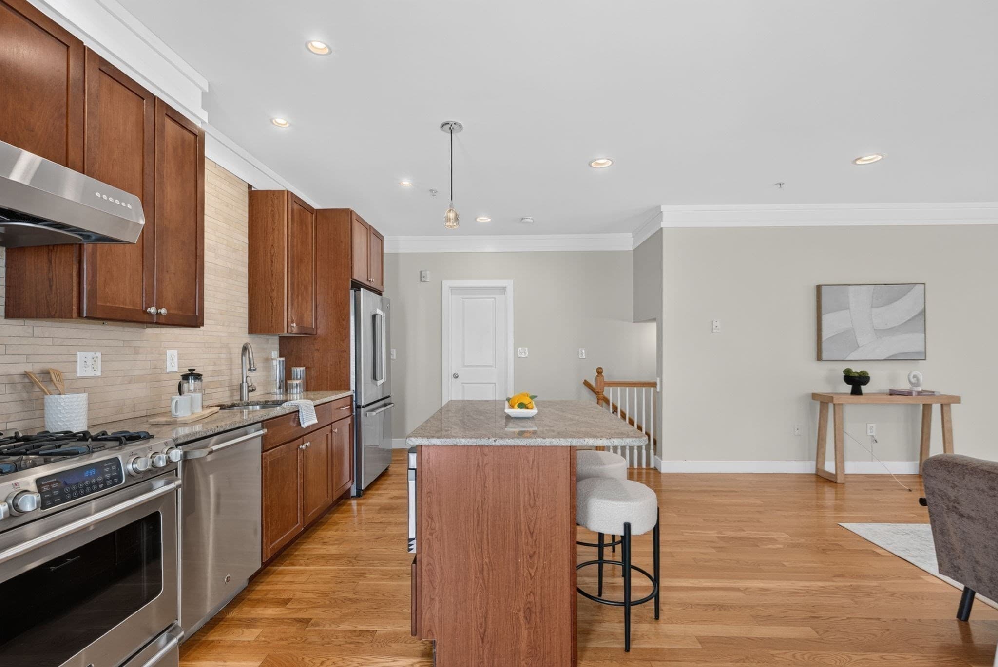 Condominium at 96 Neponset Ave # 1, Boston MA 02122, Boston, photo 8 of 27