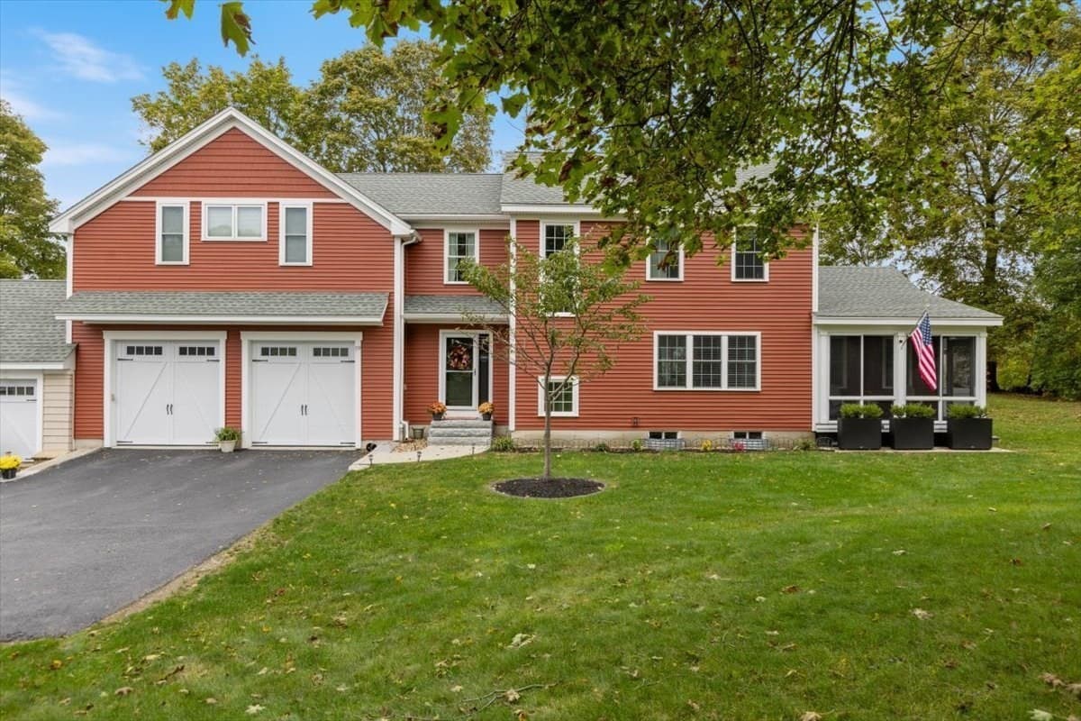 19 Hampstead Street # 19, Methuen MA 01844