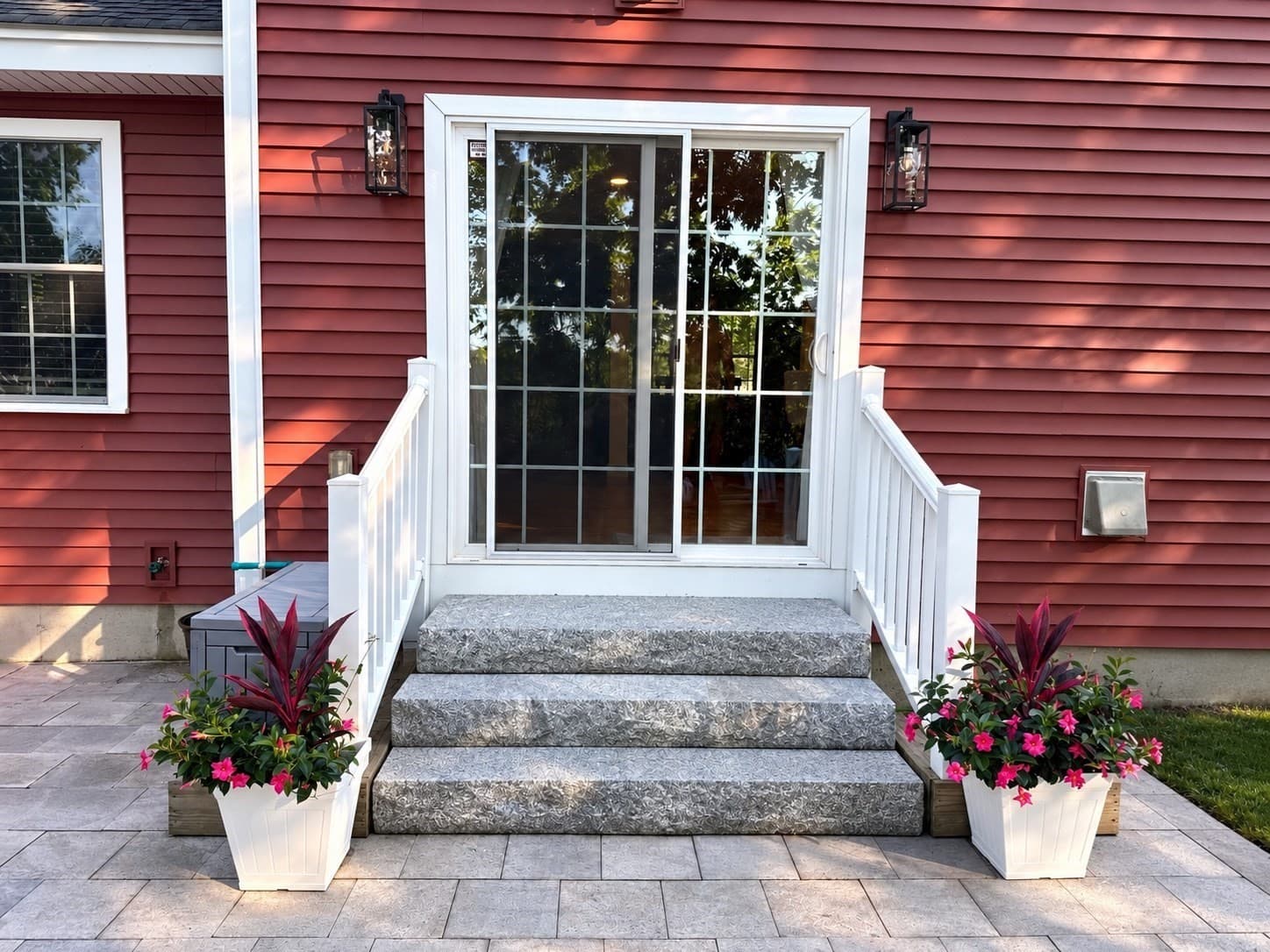 Condominium at 19 Hampstead Street # 19, Methuen MA 01844, Methuen, photo 34 of 42
