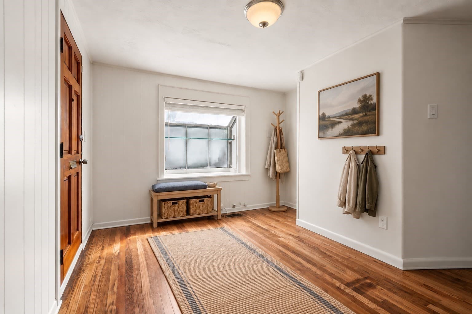 Single Family Residence at 111 Williams Ave, Boston MA 02136, Boston, photo 6 of 32