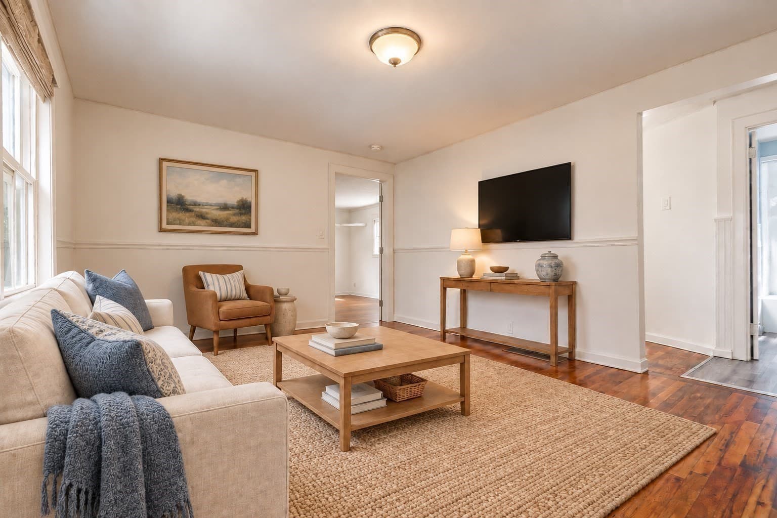 Single Family Residence at 111 Williams Ave, Boston MA 02136, Boston, photo 16 of 32