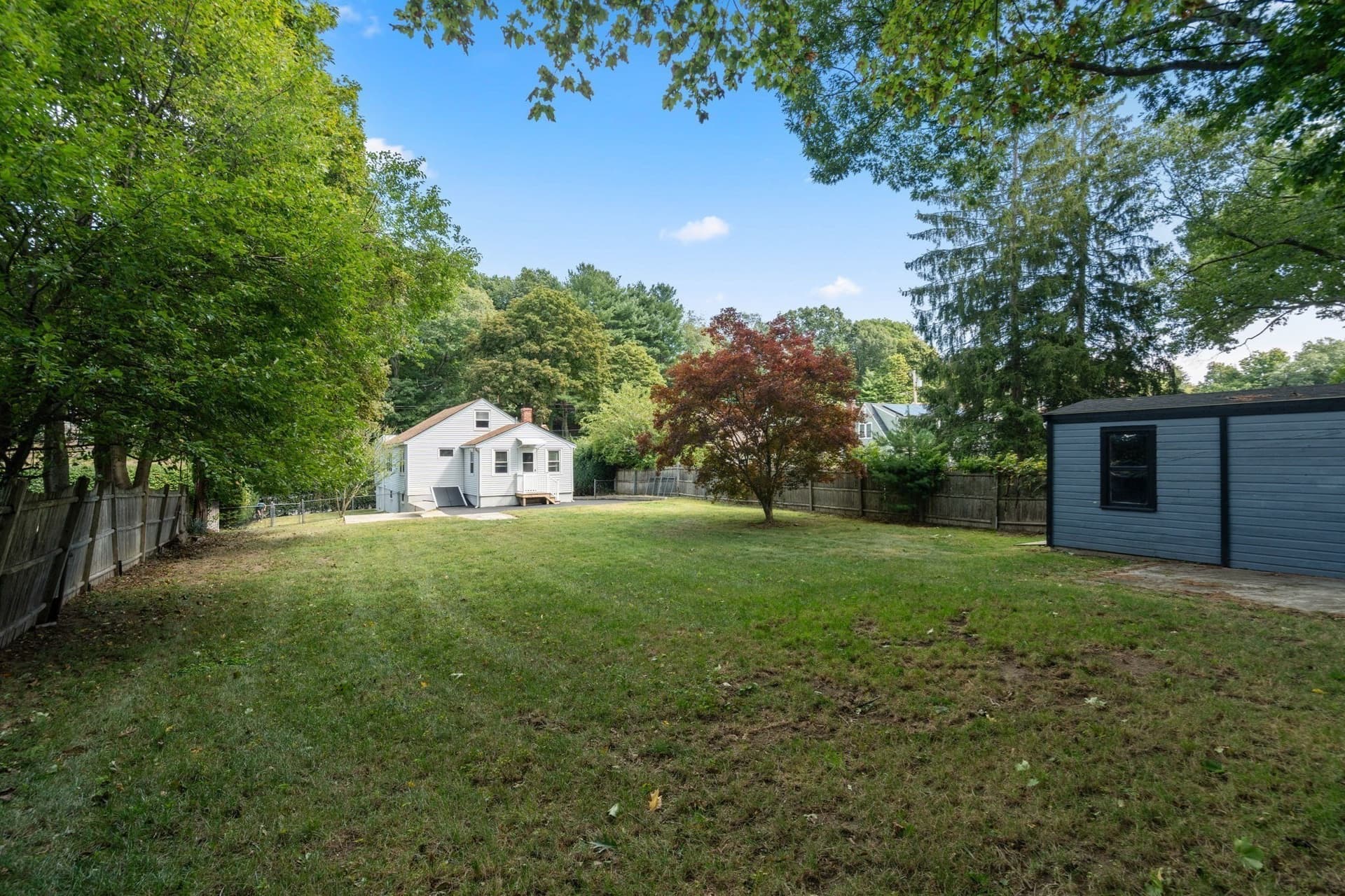 111 Williams Ave, Boston MA 02136