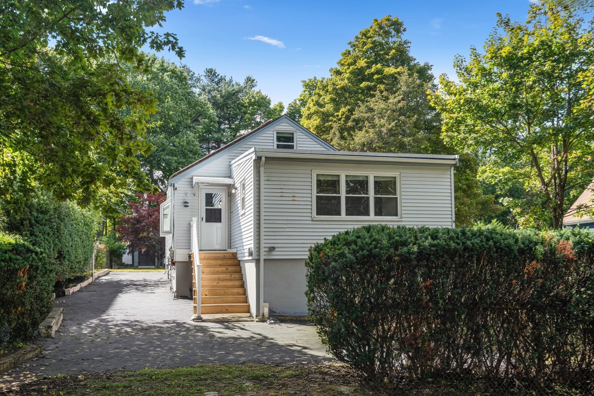 111 Williams Ave, Boston MA 02136