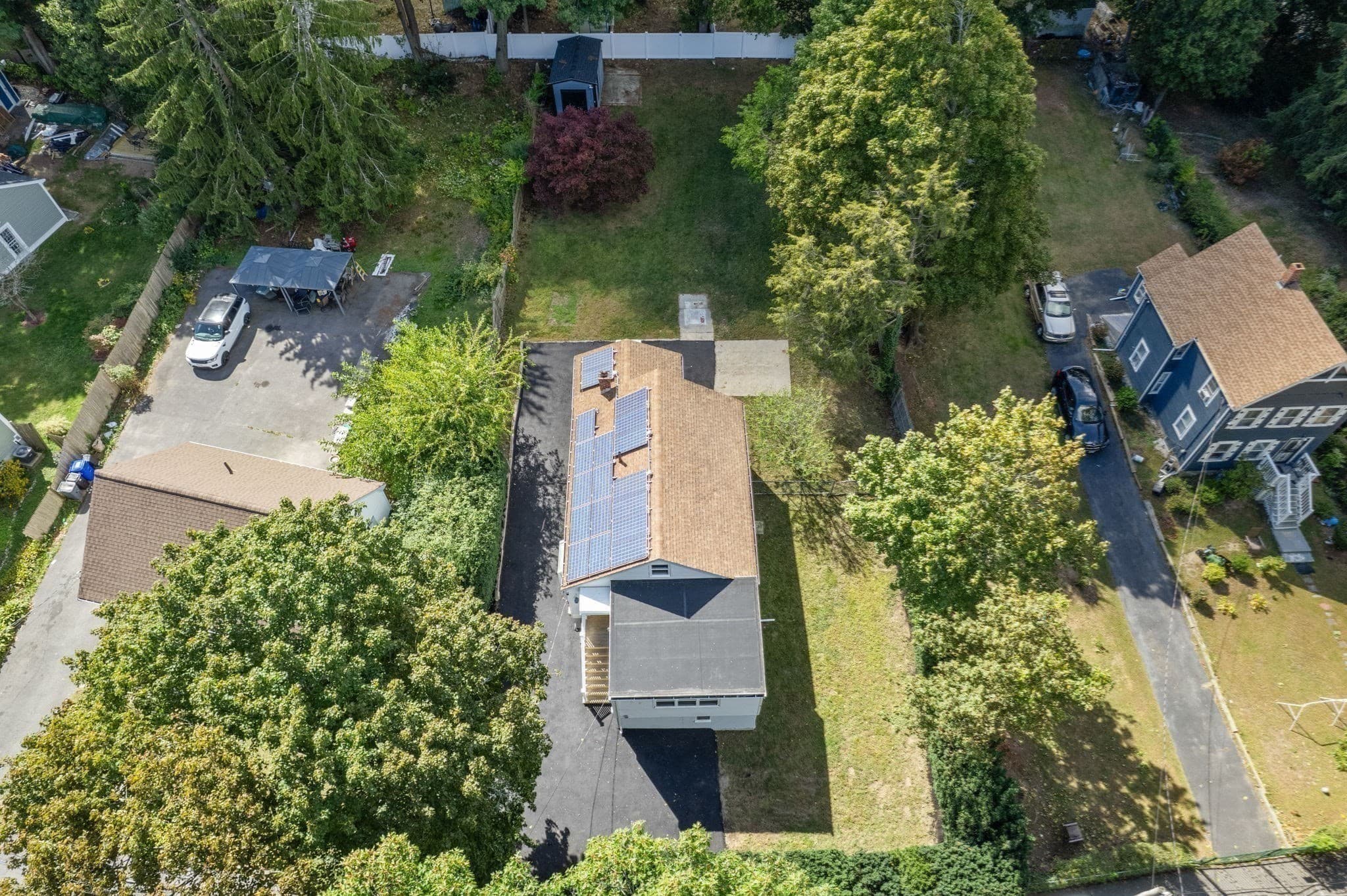 Single Family Residence at 111 Williams Ave, Boston MA 02136, Boston, photo 31 of 32