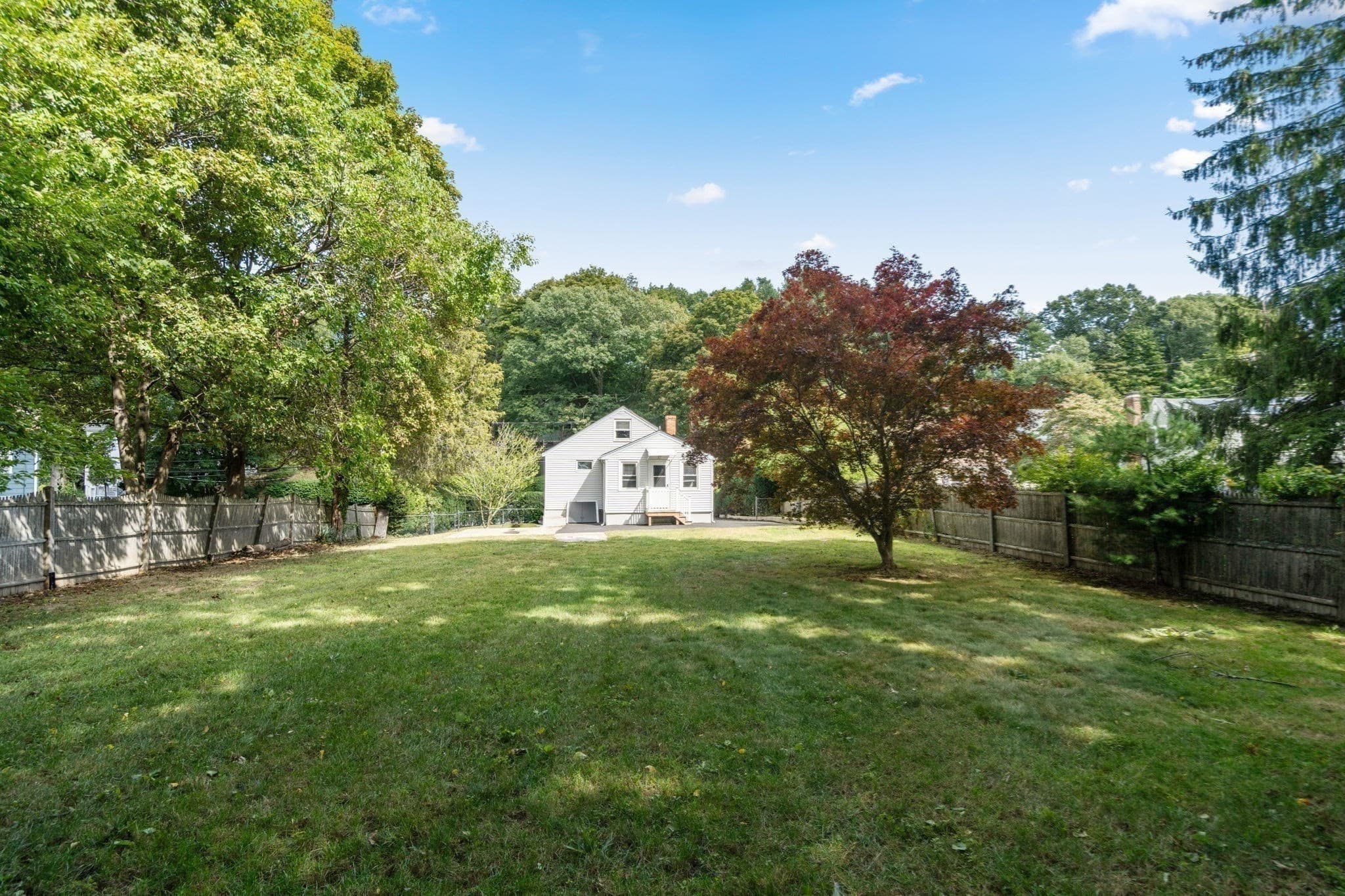 Single Family Residence at 111 Williams Ave, Boston MA 02136, Boston, photo 29 of 32