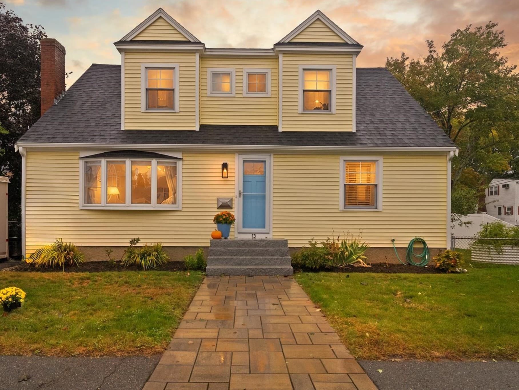 13 Rainbow Cir, Peabody MA 01960